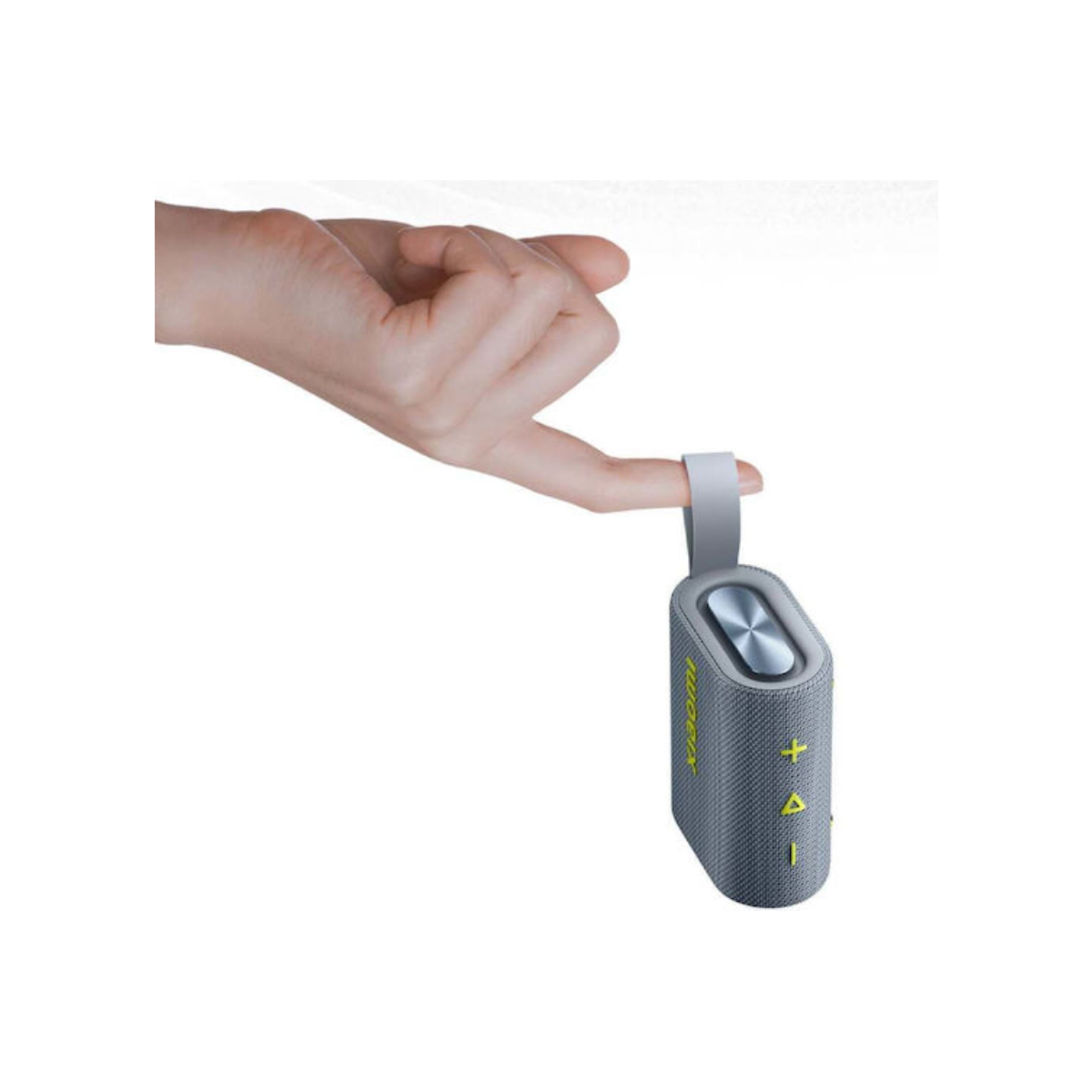 XIAOMI QBH4378GL Sound Pocket Φορητό Ηχείο Bluetooth, Μπλε  | Xiaomi| Image 5