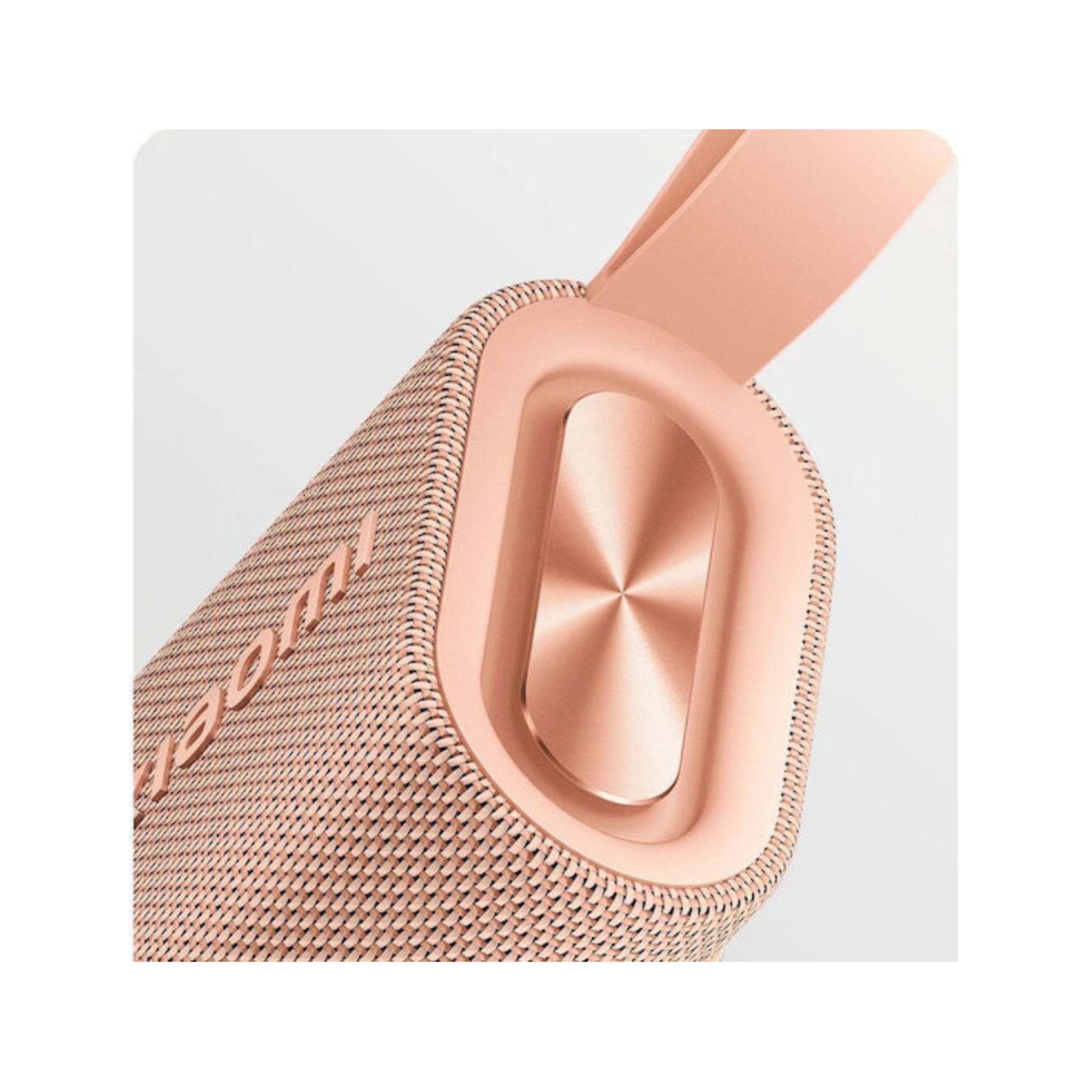 XIAOMI QBH4380GL Sound Pocket Φορητό Ηχείο Bluetooth, Ροζ | Xiaomi| Image 4