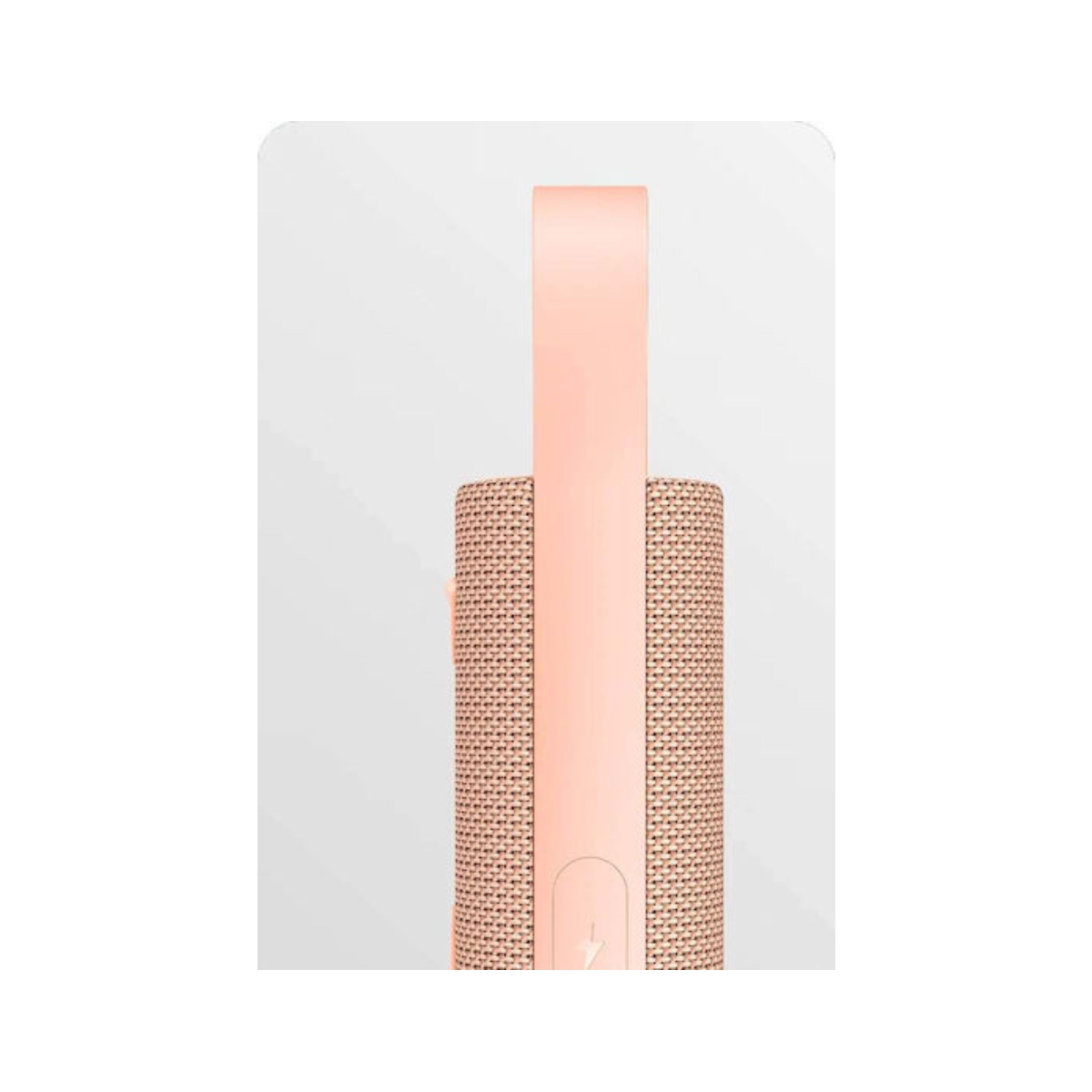 XIAOMI QBH4380GL Sound Pocket Φορητό Ηχείο Bluetooth, Ροζ | Xiaomi| Image 5