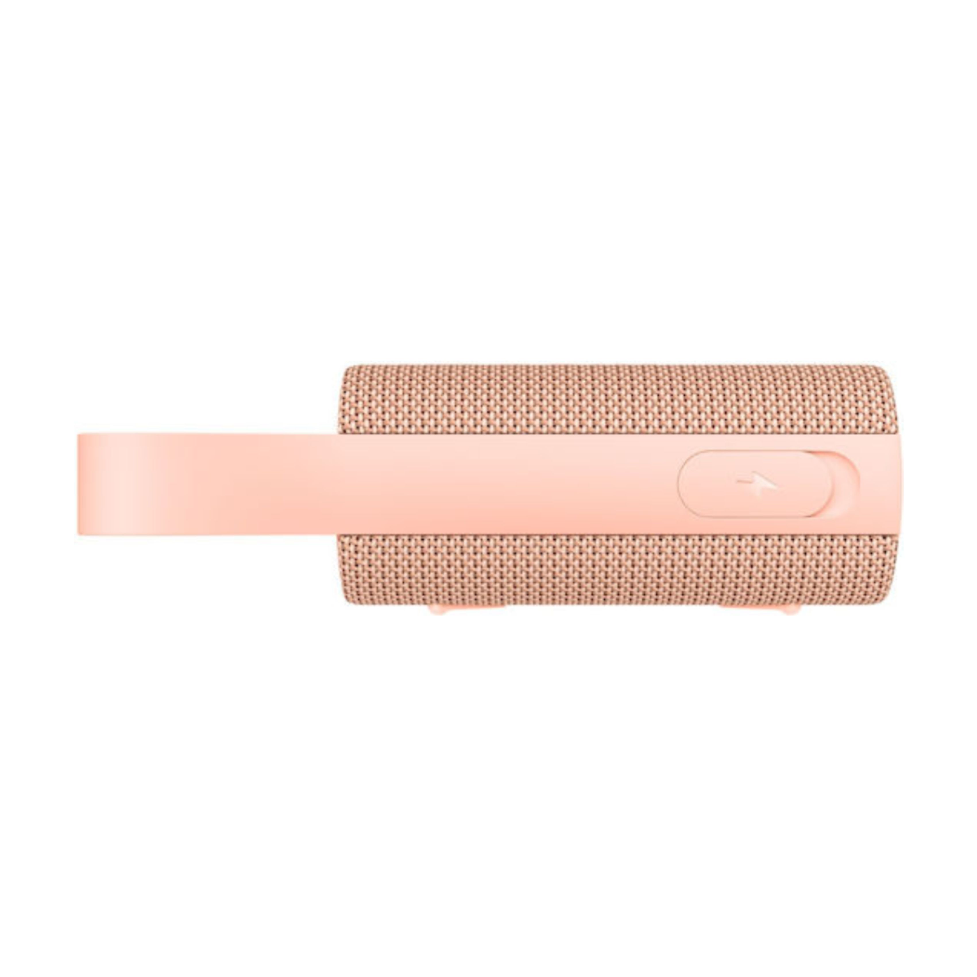 XIAOMI QBH4380GL Sound Pocket Φορητό Ηχείο Bluetooth, Ροζ | Xiaomi| Image 2