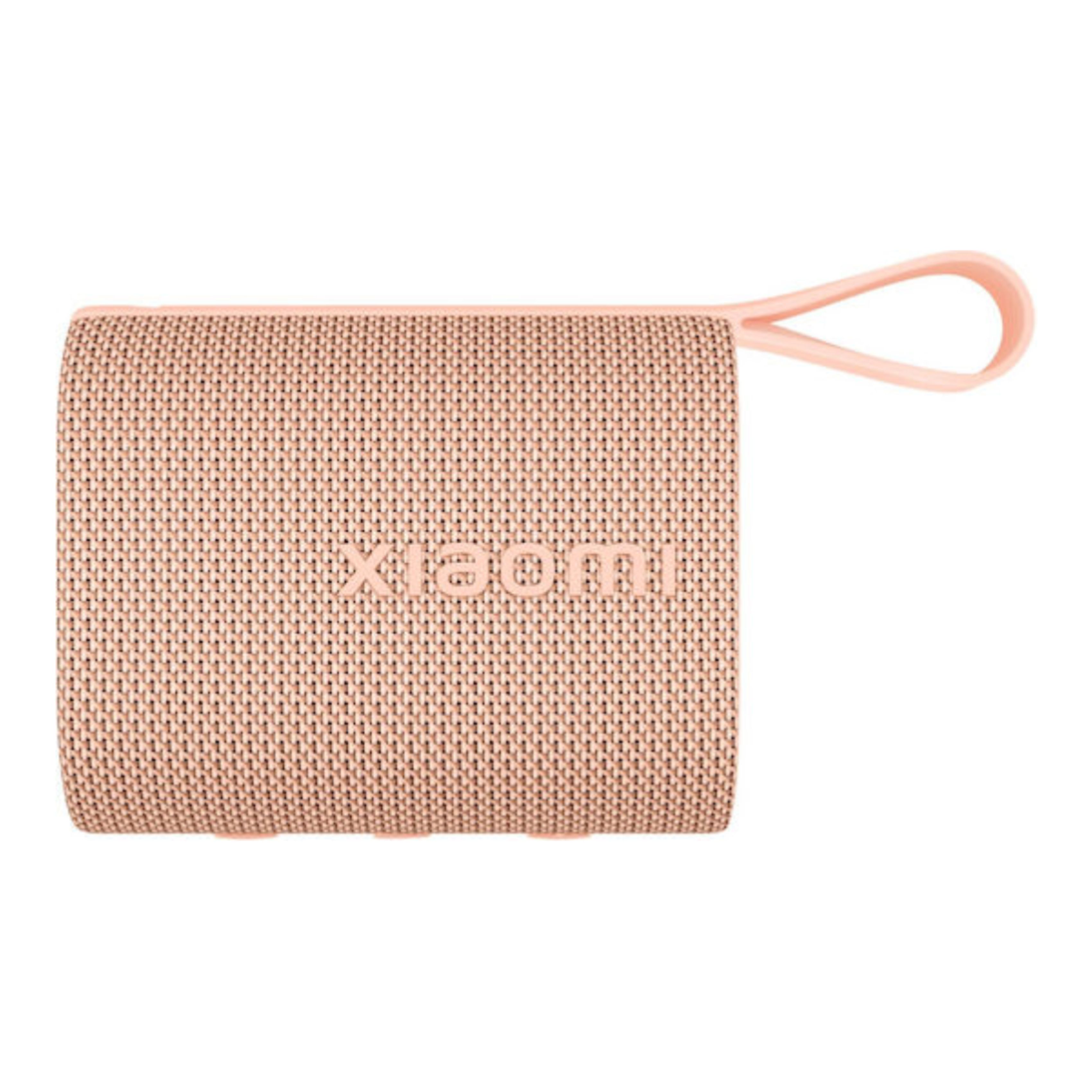 Image of suggested product: XIAOMI QBH4380GL Sound Pocket Φορητό Ηχείο Bluetooth, Ροζ
