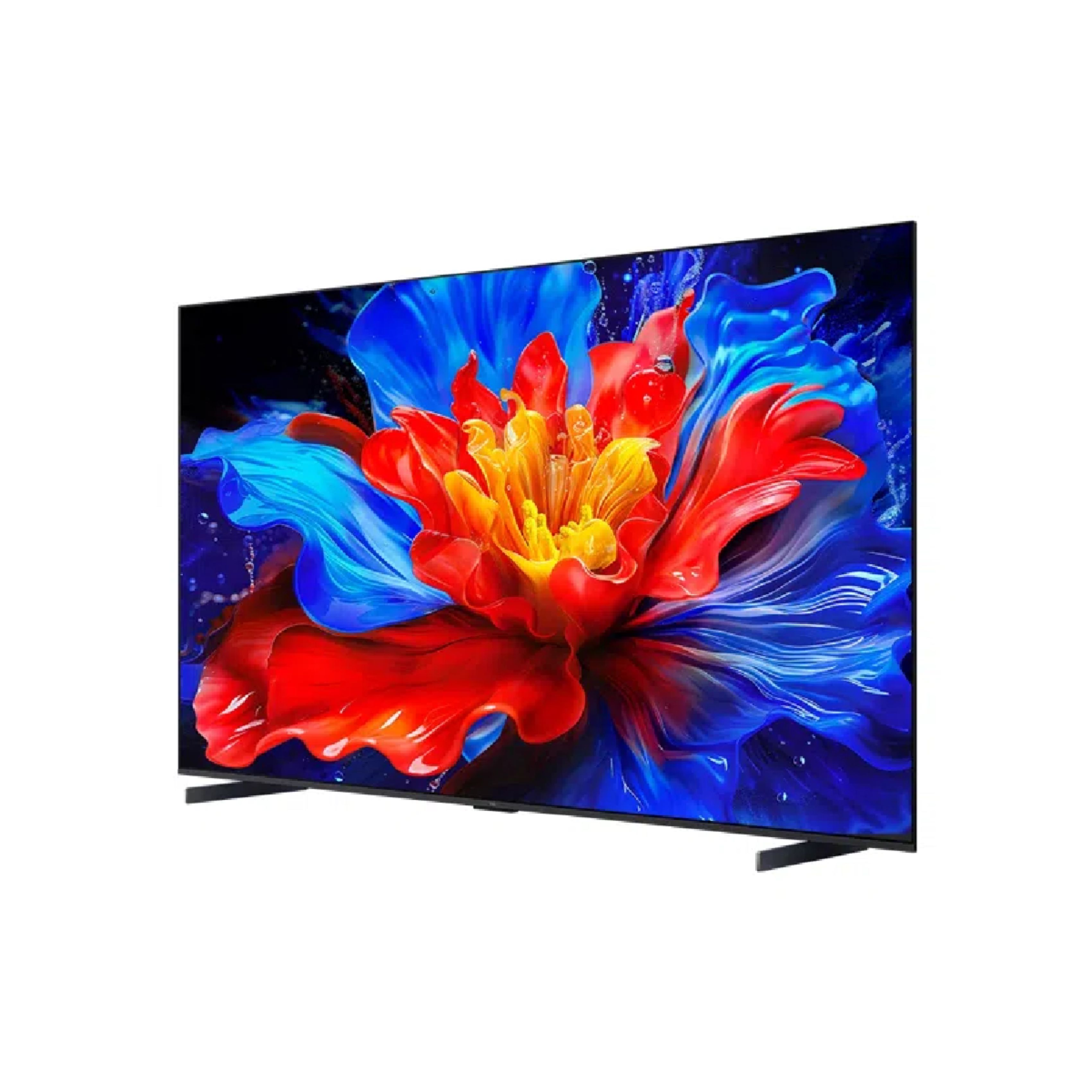 TCL 98P8K QLED UHD 4K Google Τηλεόραση, 98" | Tcl| Image 3