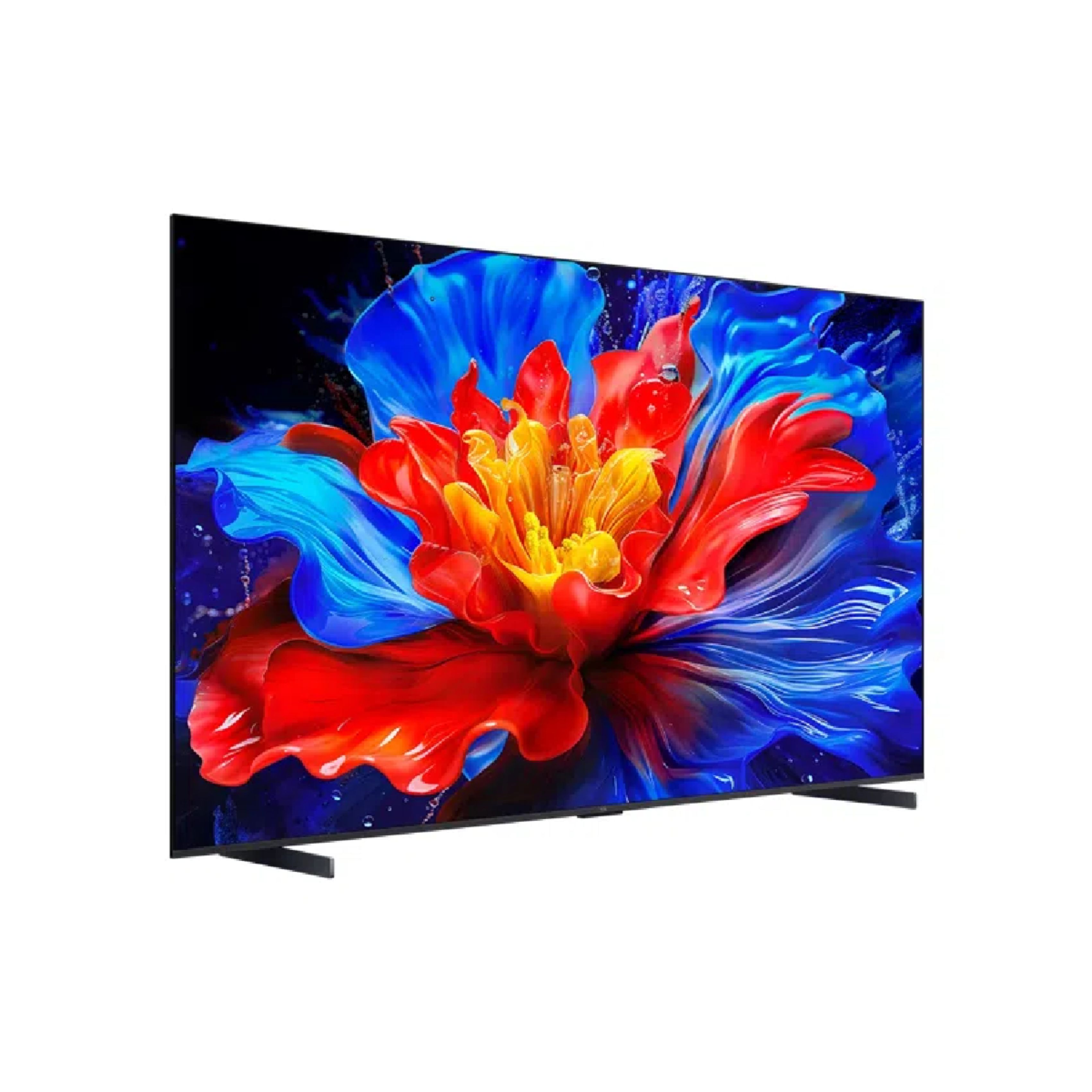 TCL 98P8K QLED UHD 4K Google Τηλεόραση, 98" | Tcl| Image 2