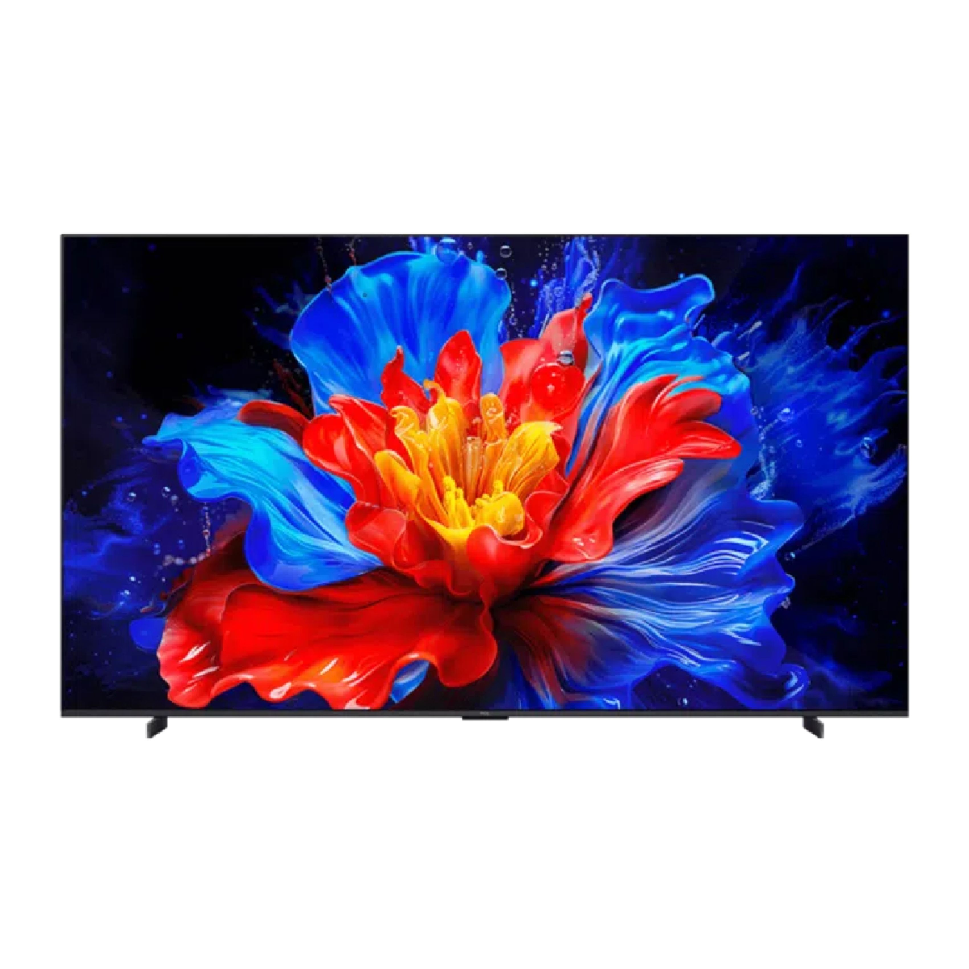 TCL 98P8K QLED UHD 4K Google Τηλεόραση, 98" | Tcl| Image 1