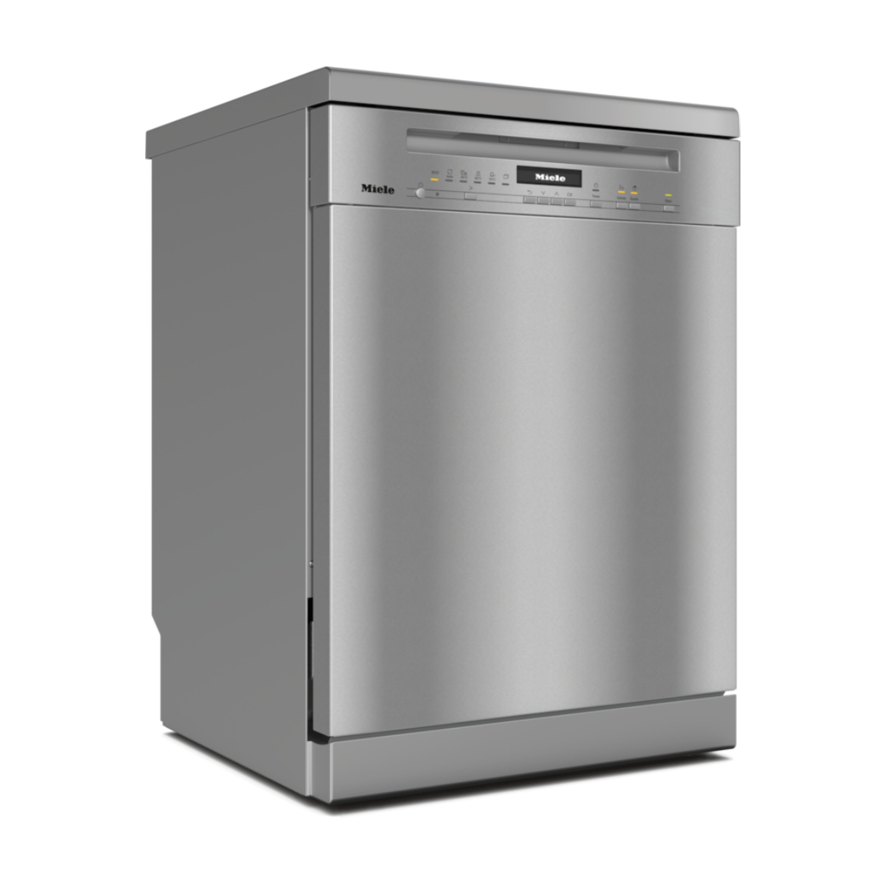 MIELE G 7210 SC FRONT Ελεύθερο Πλυντήριο Πιάτων με Αυτόματο Άνοιγμα 60cm, Inox | Miele| Image 2