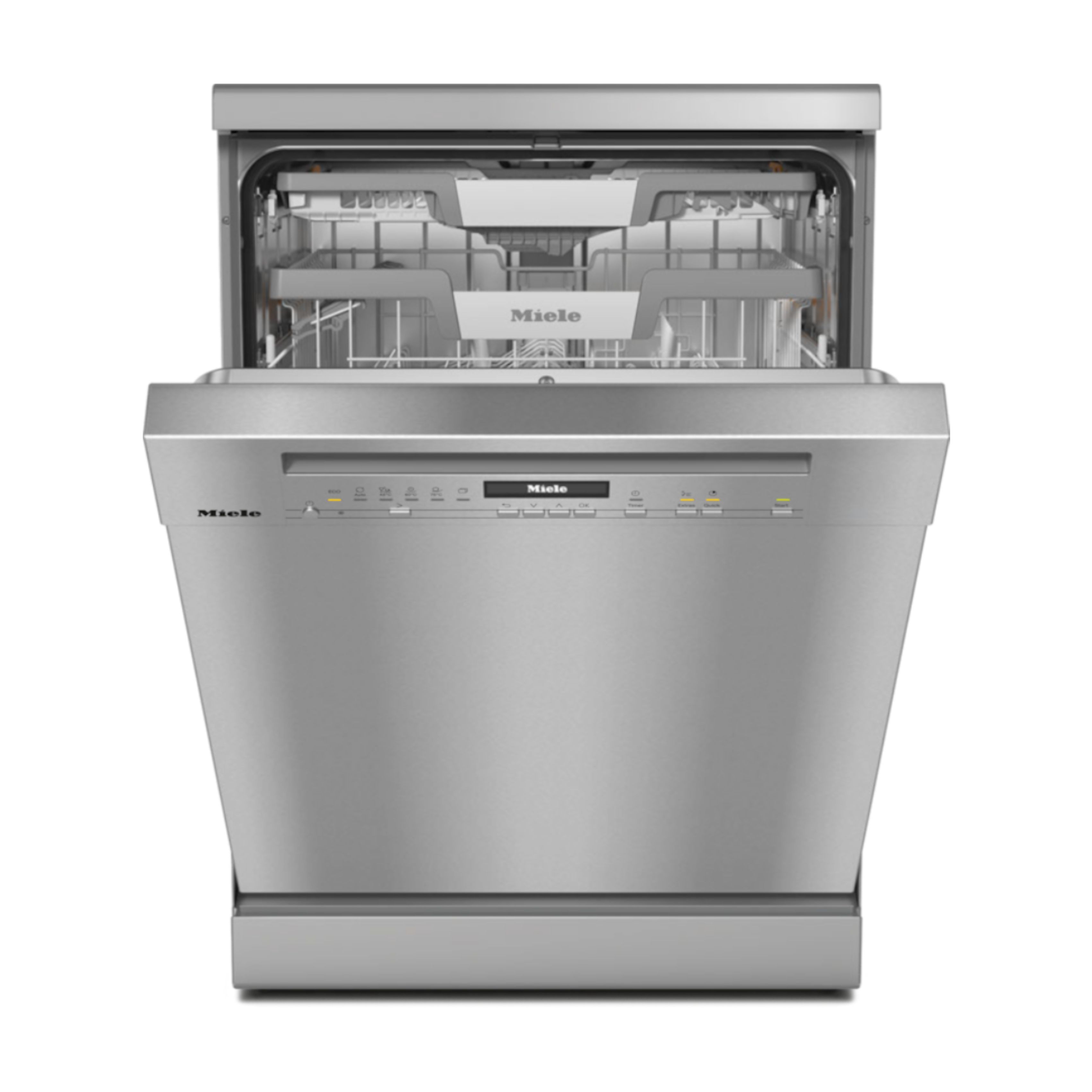 Image of suggested product: MIELE G 7210 SC FRONT Ελεύθερο Πλυντήριο Πιάτων με Αυτόματο Άνοιγμα 60cm, Inox