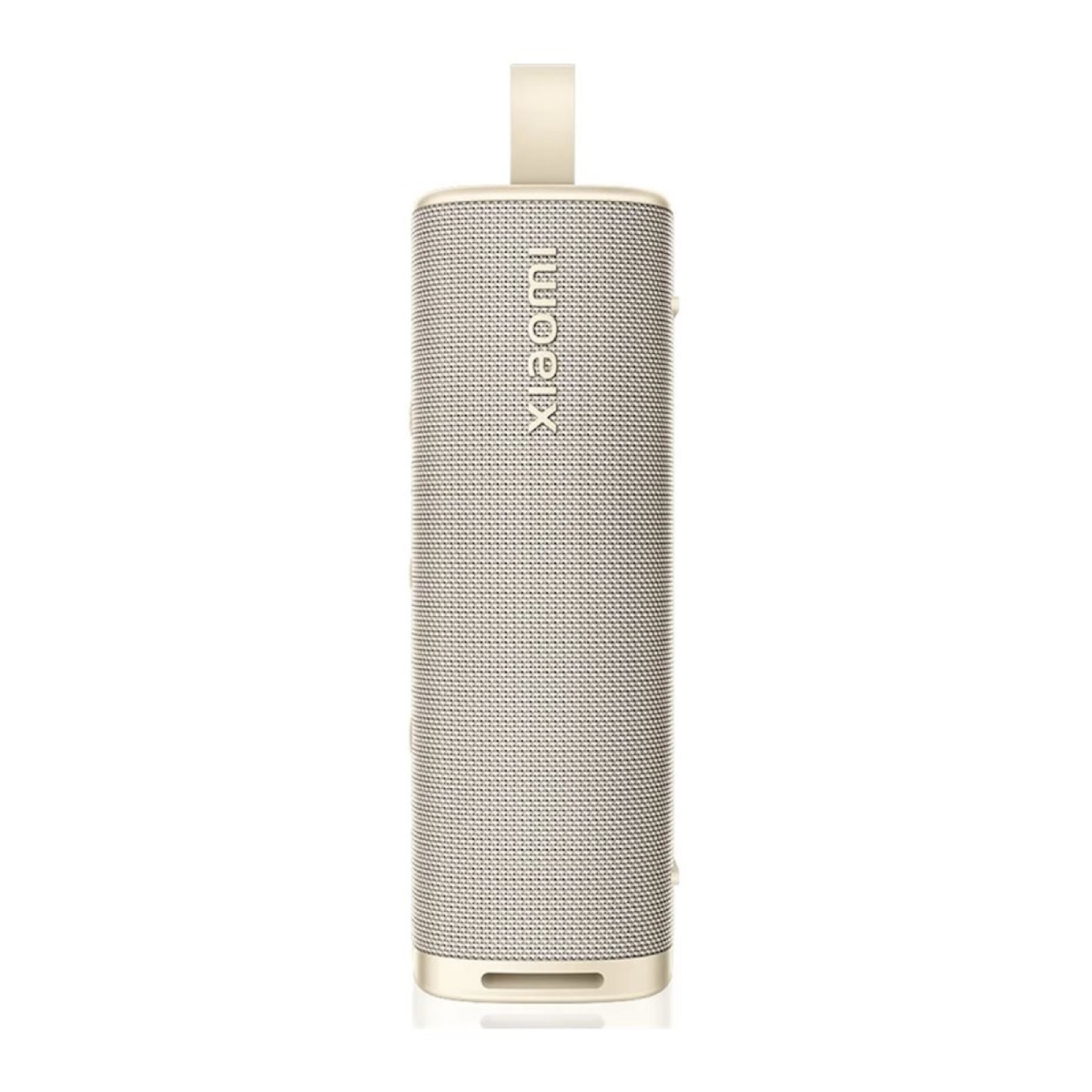 XIAOMI QBH4370GL Sound Outdoor Φορητό Ηχείο Bluetooth, Χρυσό  | Xiaomi| Image 1