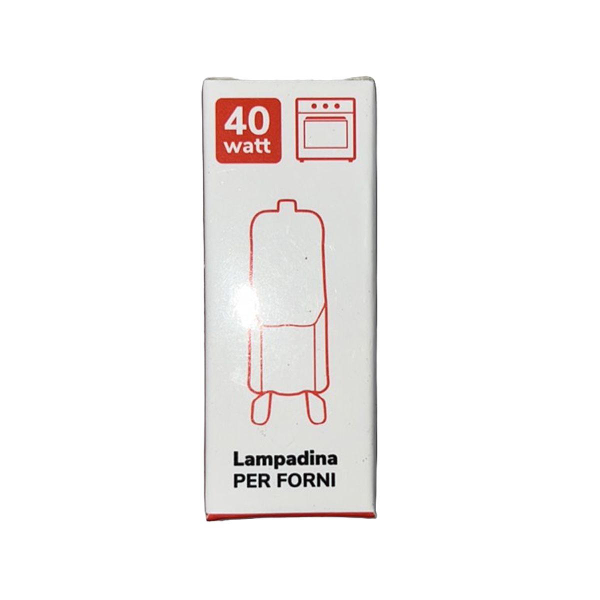 Image of suggested product: MONO 00232107 Λάμπα Φούρνου 