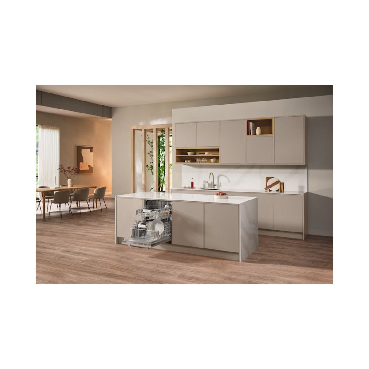 MIELE G 5651 VI Active Εντοιχιζόμενο Πλυντήριο Πιάτων, 60cm | Miele| Image 4