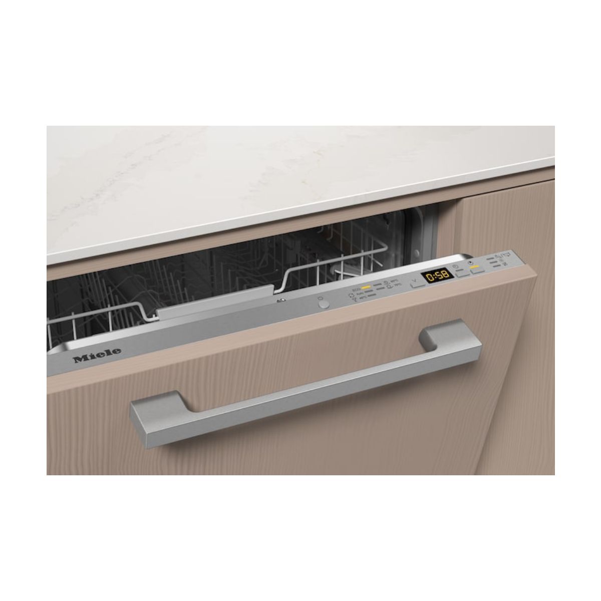 MIELE G 5651 VI Active Εντοιχιζόμενο Πλυντήριο Πιάτων, 60cm | Miele| Image 2