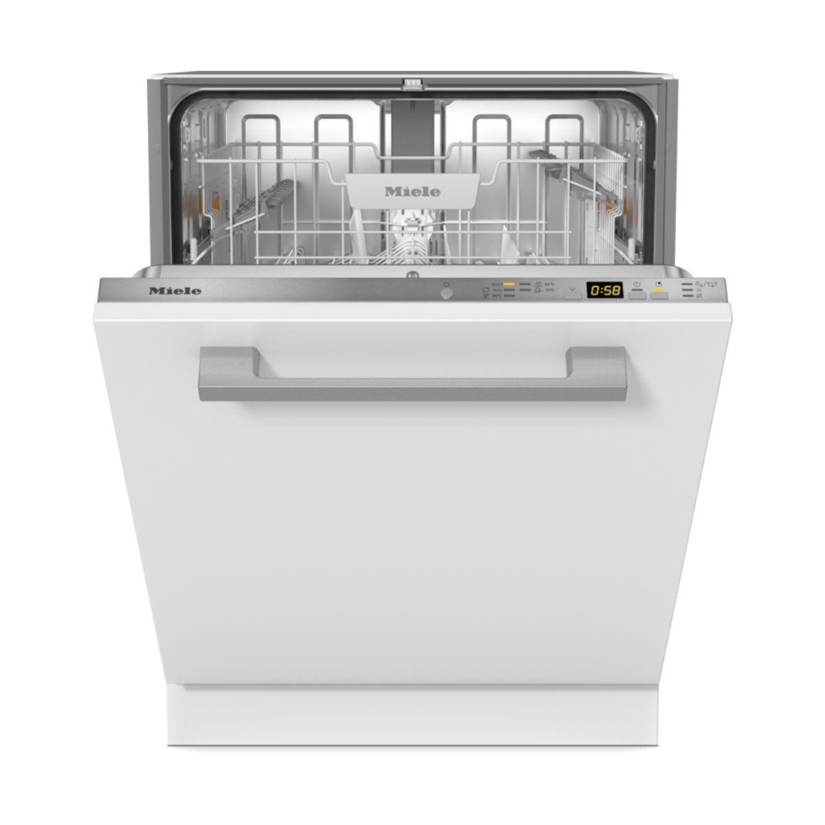 MIELE G 5651 VI Active Εντοιχιζόμενο Πλυντήριο Πιάτων, 60cm | Miele| Image 1