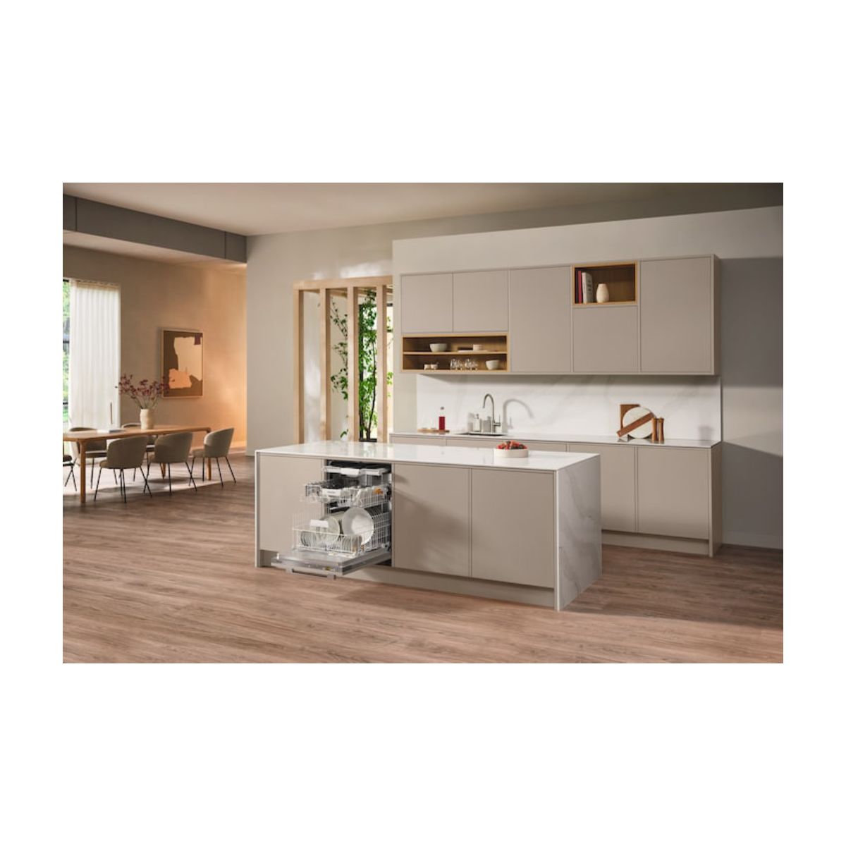 MIELE G 5651 SCVI Active Εντοιχιζόμενο Πλυντήριο Πιάτων, 60cm | Miele| Image 4
