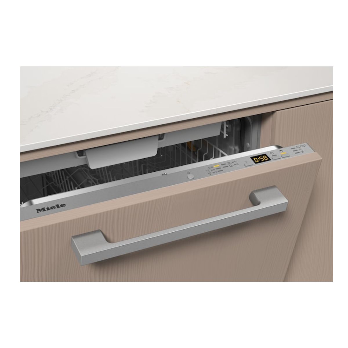 MIELE G 5651 SCVI Active Εντοιχιζόμενο Πλυντήριο Πιάτων, 60cm | Miele| Image 3