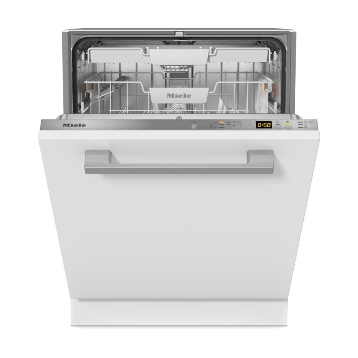 Image of suggested product: MIELE G 5651 SCVI Active Εντοιχιζόμενο Πλυντήριο Πιάτων, 60cm