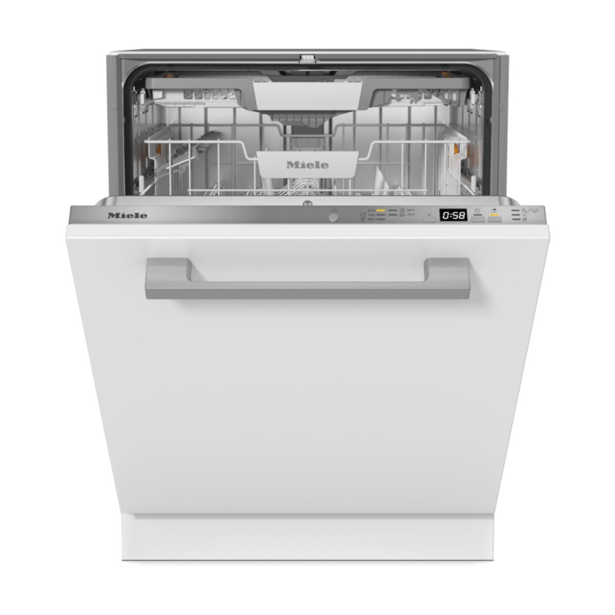 Image of suggested product: MIELE G 5851 SCVI Active Plus Εντοιχιζόμενο Πλυντήριο Πιάτων, 60cm