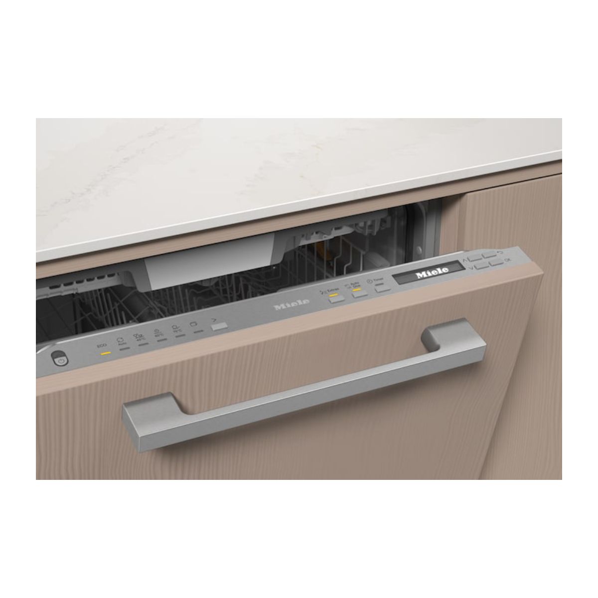 MIELE G 7080 SCVI Autodos Εντοιχιζόμενο Πλυντήριο Πιάτων, 60cm | Miele| Image 3