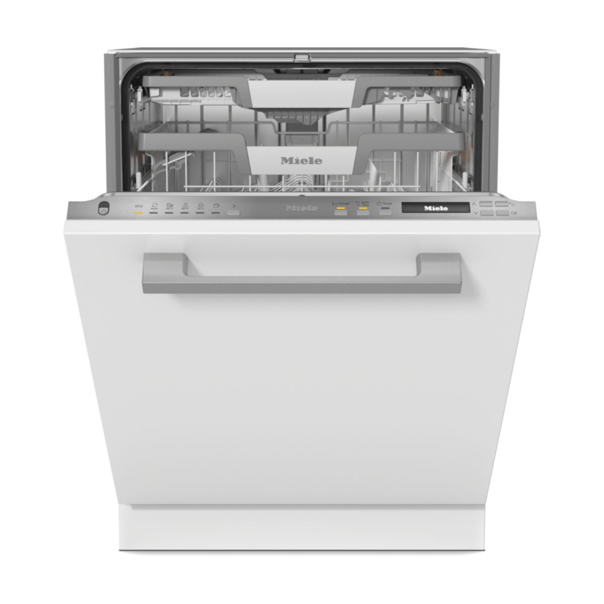 MIELE G 7080 SCVI Autodos Εντοιχιζόμενο Πλυντήριο Πιάτων, 60cm | Miele| Image 1