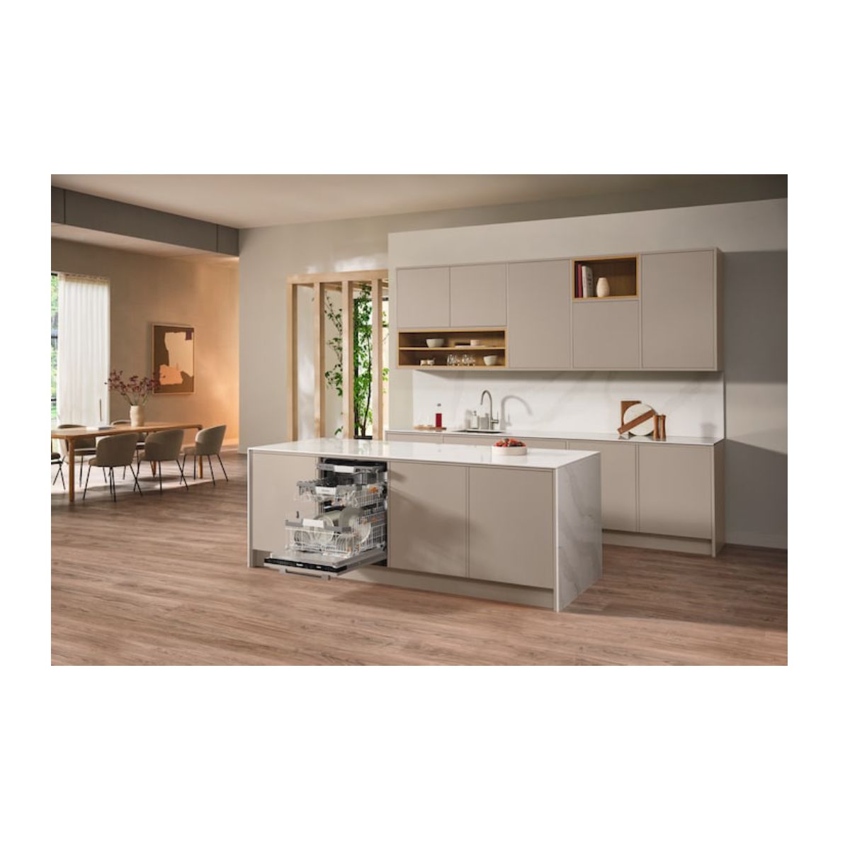 MIELE G 7651 SCVI AD EnergyHero Εντοιχιζόμενο Πλυντήριο Πιάτων, 60cm | Miele| Image 4