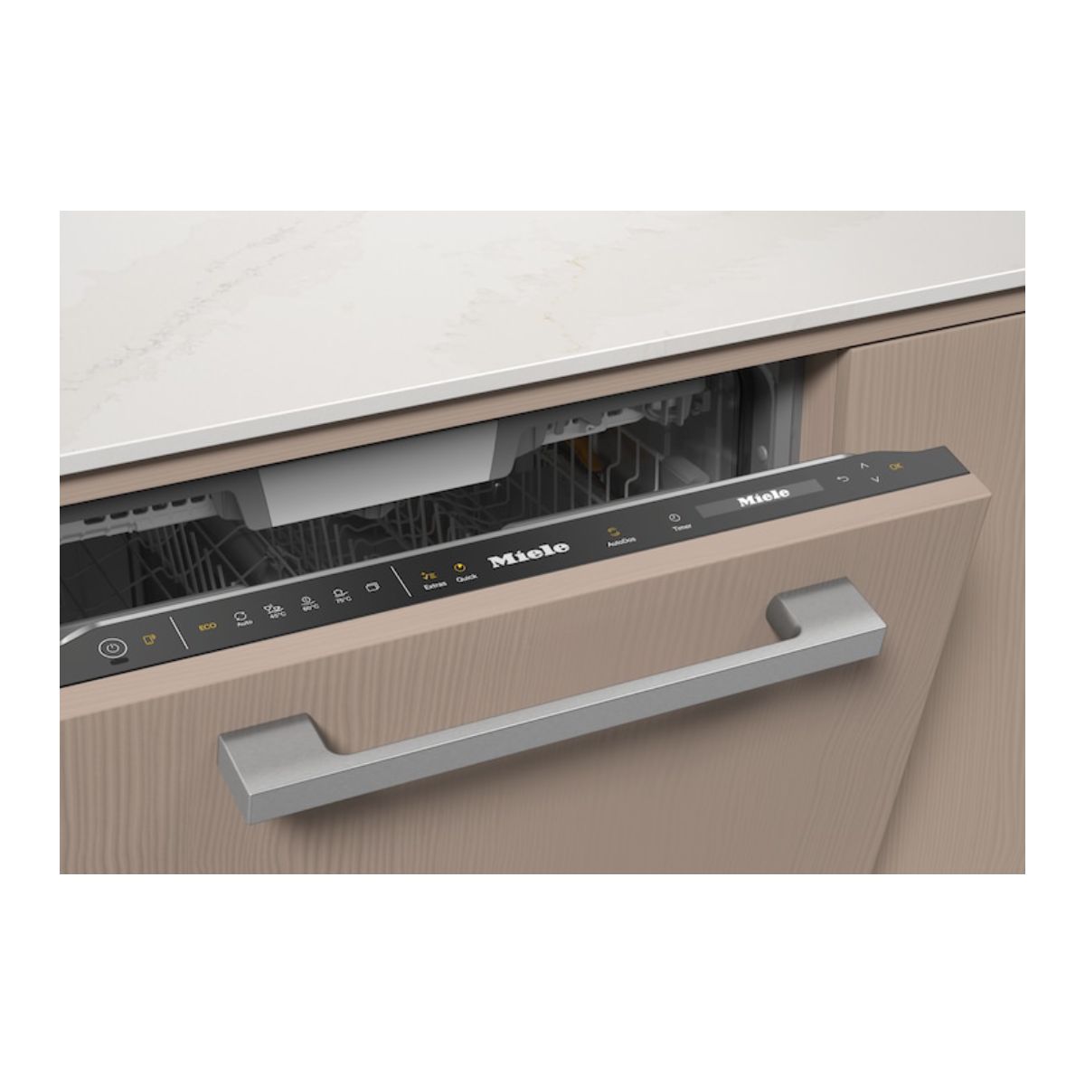 MIELE G 7651 SCVI AD EnergyHero Εντοιχιζόμενο Πλυντήριο Πιάτων, 60cm | Miele| Image 3
