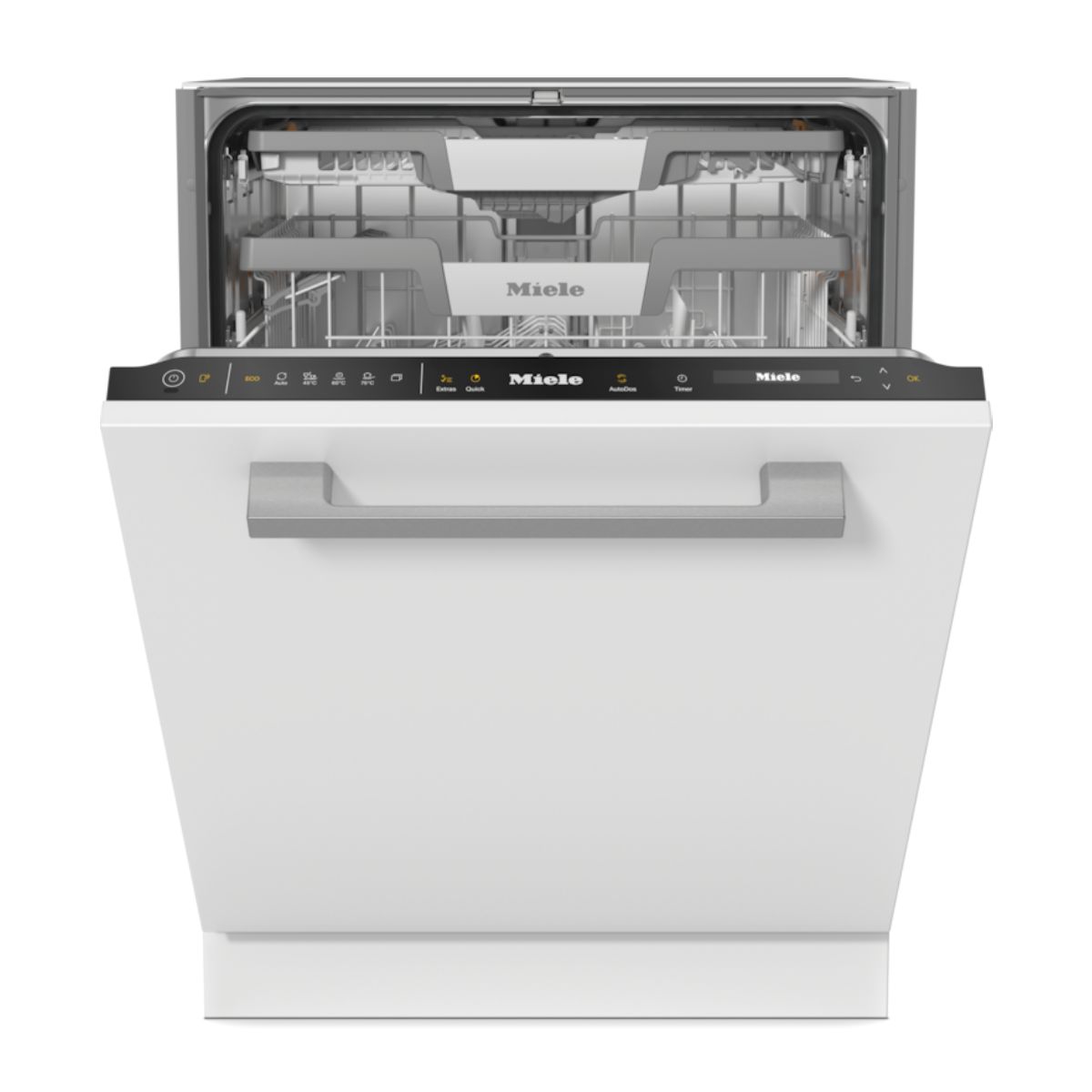 MIELE G 7651 SCVI AD EnergyHero Εντοιχιζόμενο Πλυντήριο Πιάτων, 60cm | Miele| Image 1