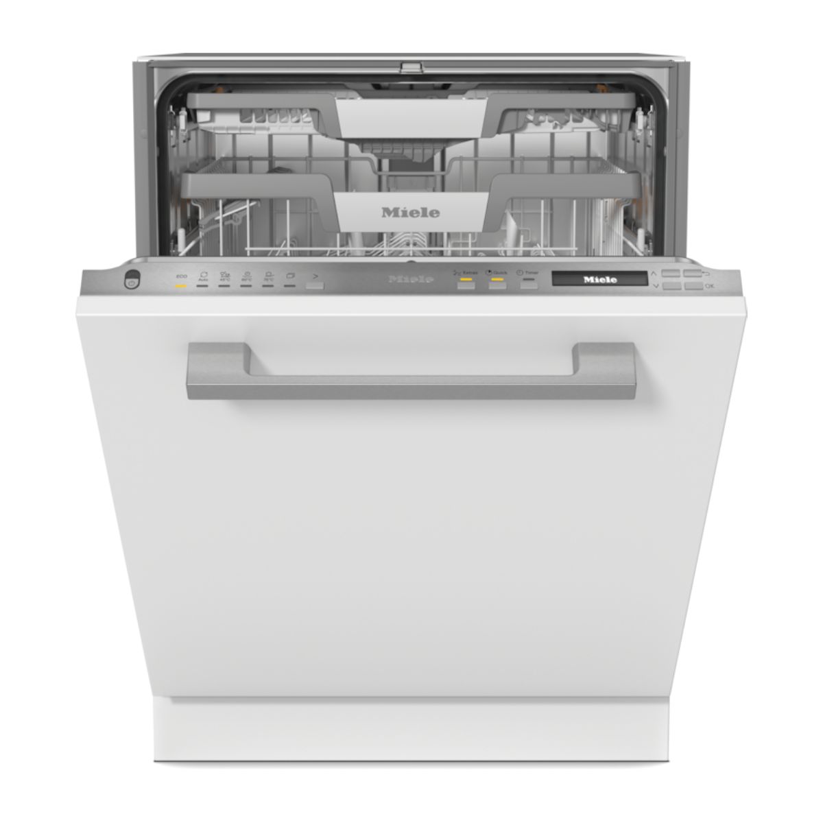 Image of suggested product: MIELE G 7380 SCVI FF Εντοιχιζόμενο Πλυντήριο Πιάτων, 60cm