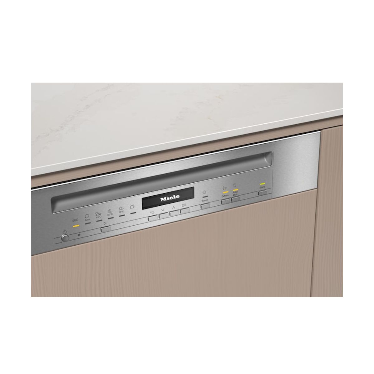 MIELE G 7040 SCI AutoDos Εντοιχιζόμενο Πλυντήριο Πιάτων, 60cm | Miele| Image 2