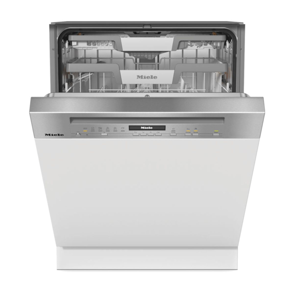 Image of suggested product: MIELE G 7040 SCI AutoDos Εντοιχιζόμενο Πλυντήριο Πιάτων, 60cm