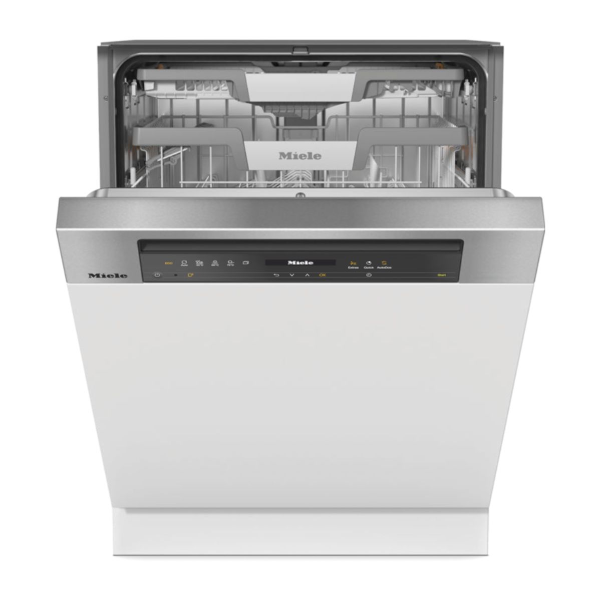 MIELE G 7601 SCVI AD EnergyHero Ημιεντοιχιζόμενο Πλυντήριο Πιάτων, 60cm | Miele| Image 1