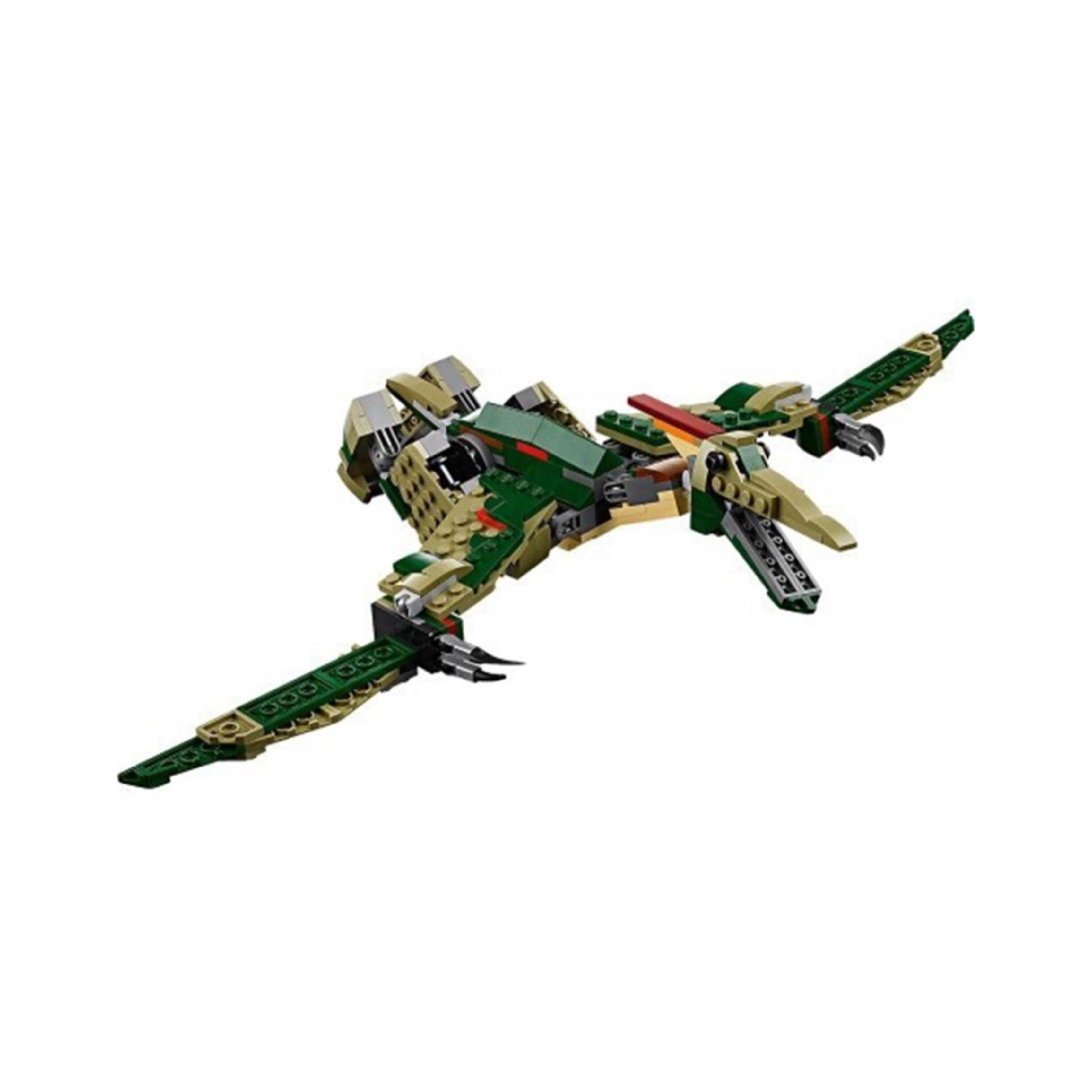 LEGO® 95743 Creator 3‑in‑1, T. Rex Δεινόσαυρος  | Lego| Image 6