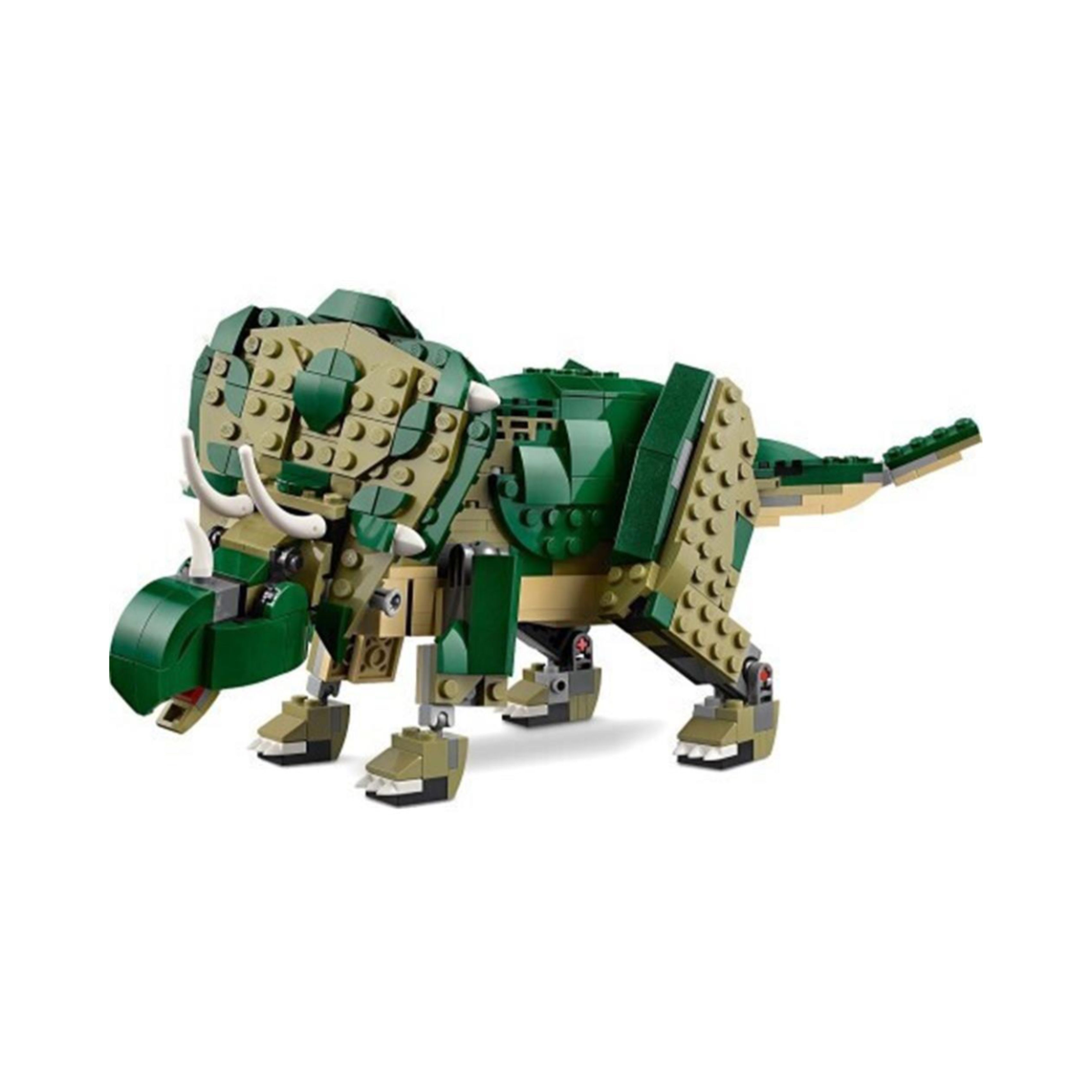 LEGO® 95743 Creator 3‑in‑1, T. Rex Δεινόσαυρος  | Lego| Image 5