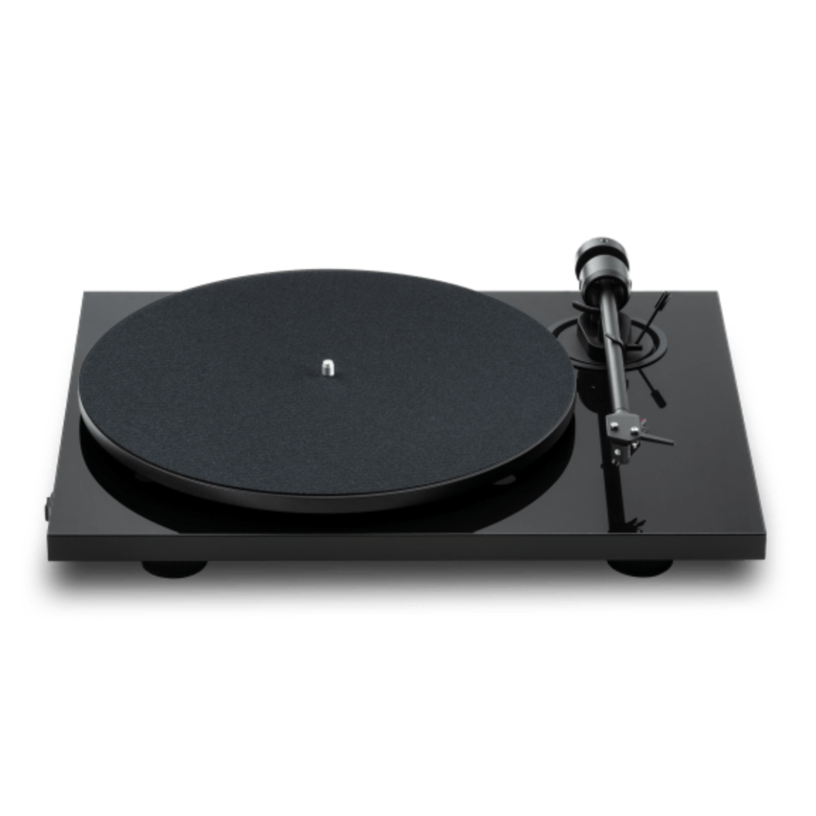 Image of suggested product: PRO-JECT E1.2 Phono Plug & Play Entry Level Audiophile Πικάπ, Μαύρο