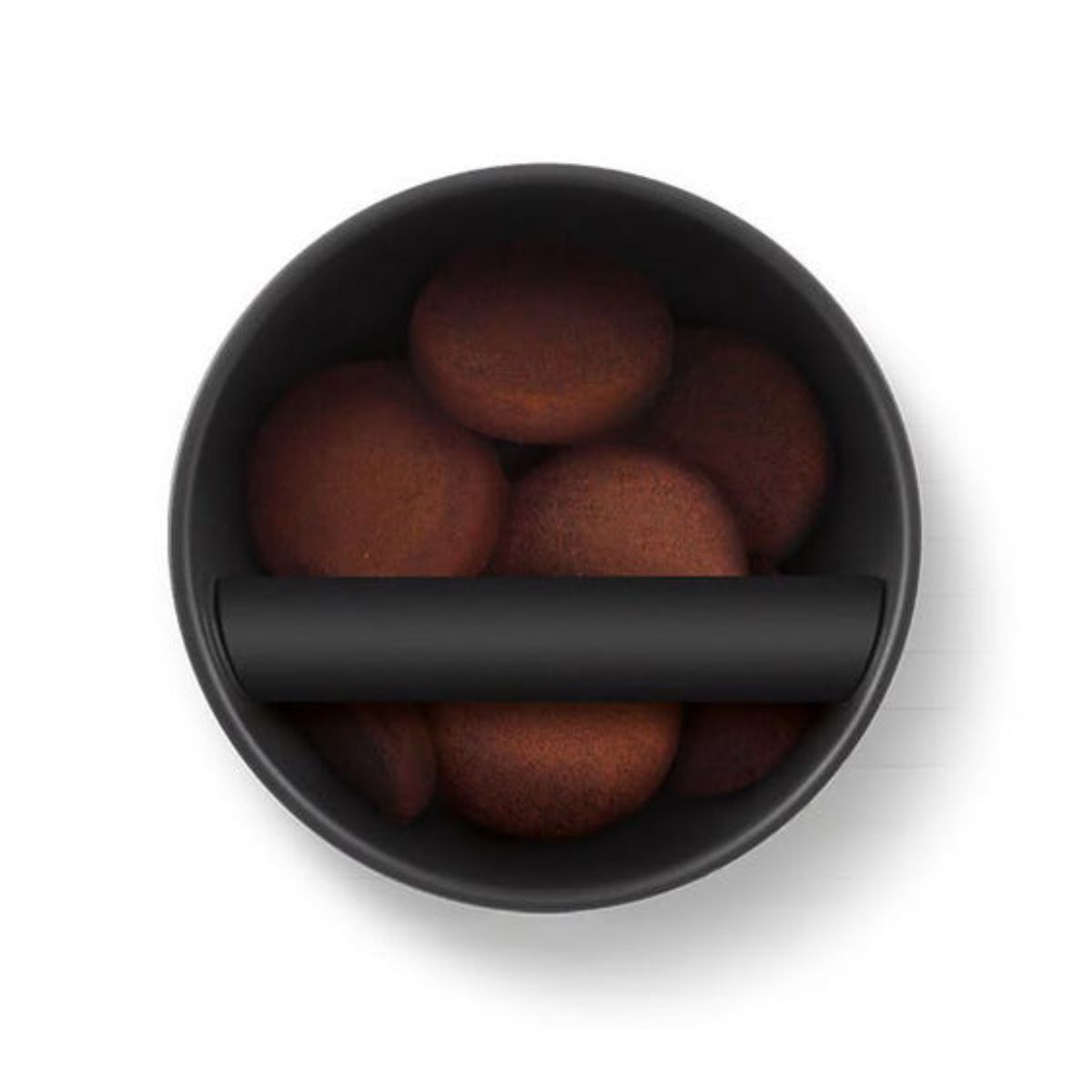 SAGE The Knock-Box 10 Δοχείο Αδειάσματος Καφέ, Sea Salt  | Sage| Image 2