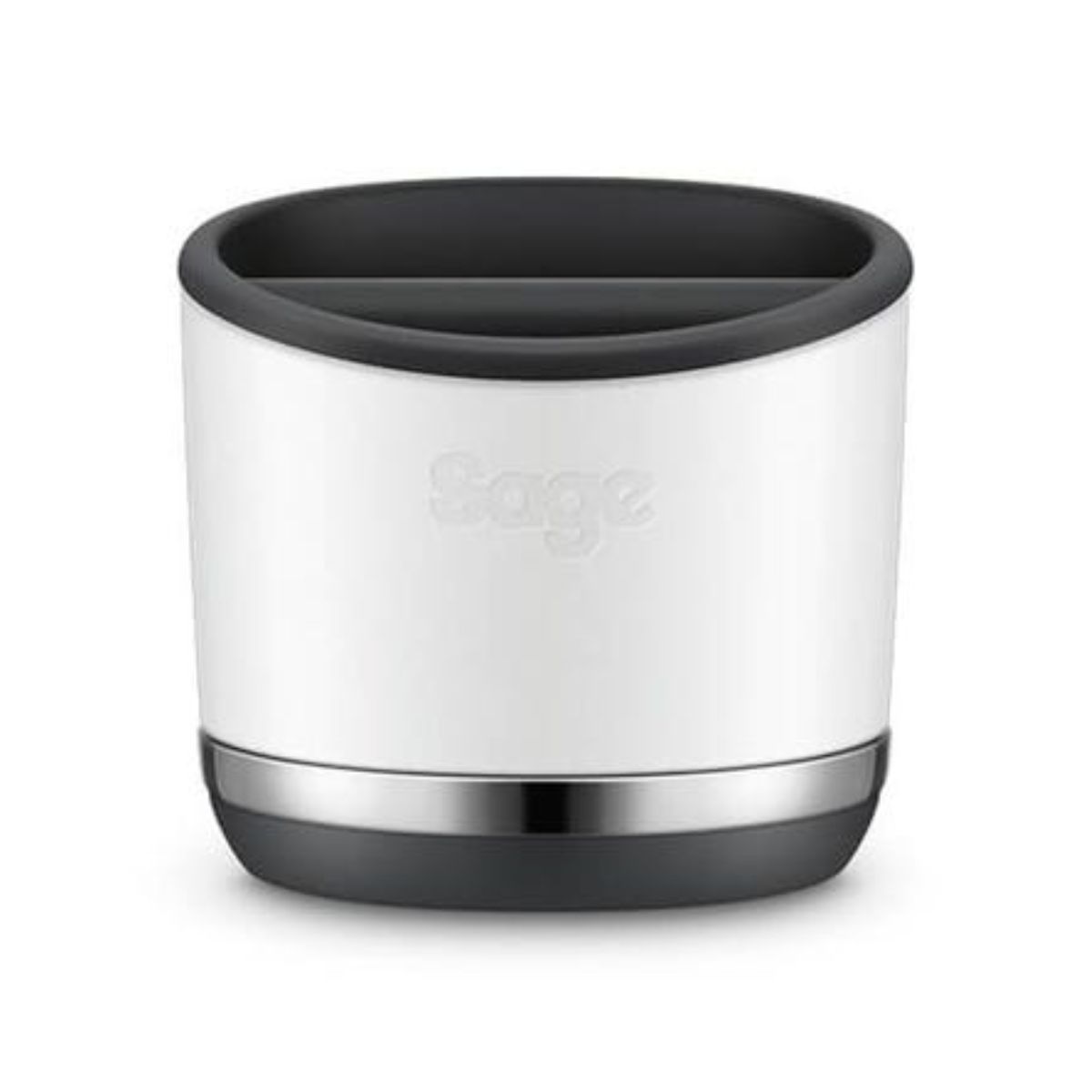 SAGE The Knock-Box 10 Δοχείο Αδειάσματος Καφέ, Sea Salt  | Sage| Image 1