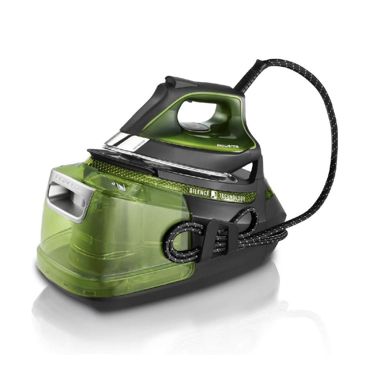 Image of suggested product: ROWENTA DG9246 Σύστημα Σιδερώματος