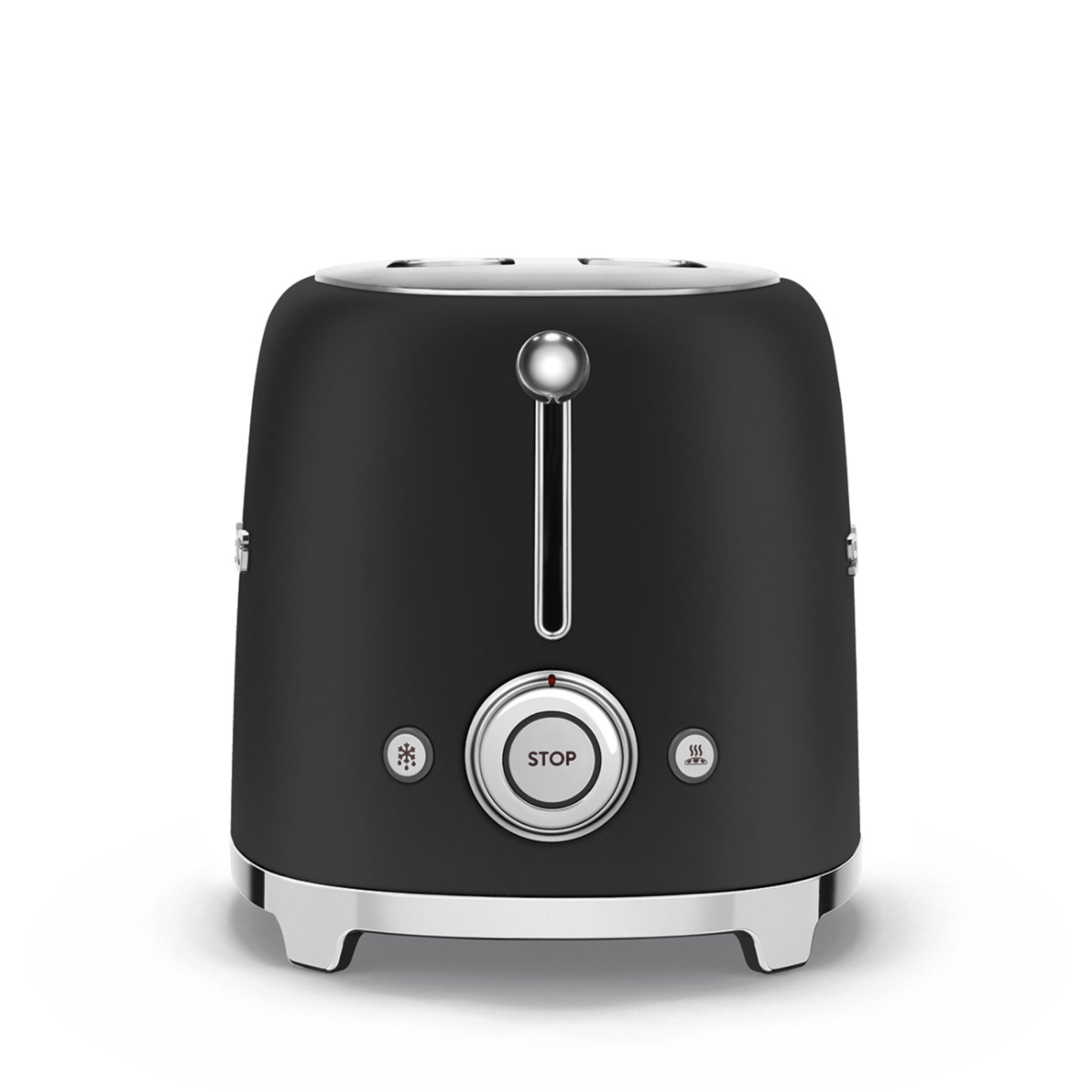 SMEG TSF01BLMEU Τοστιέρα, Μαύρο Ματ  | Smeg| Image 3