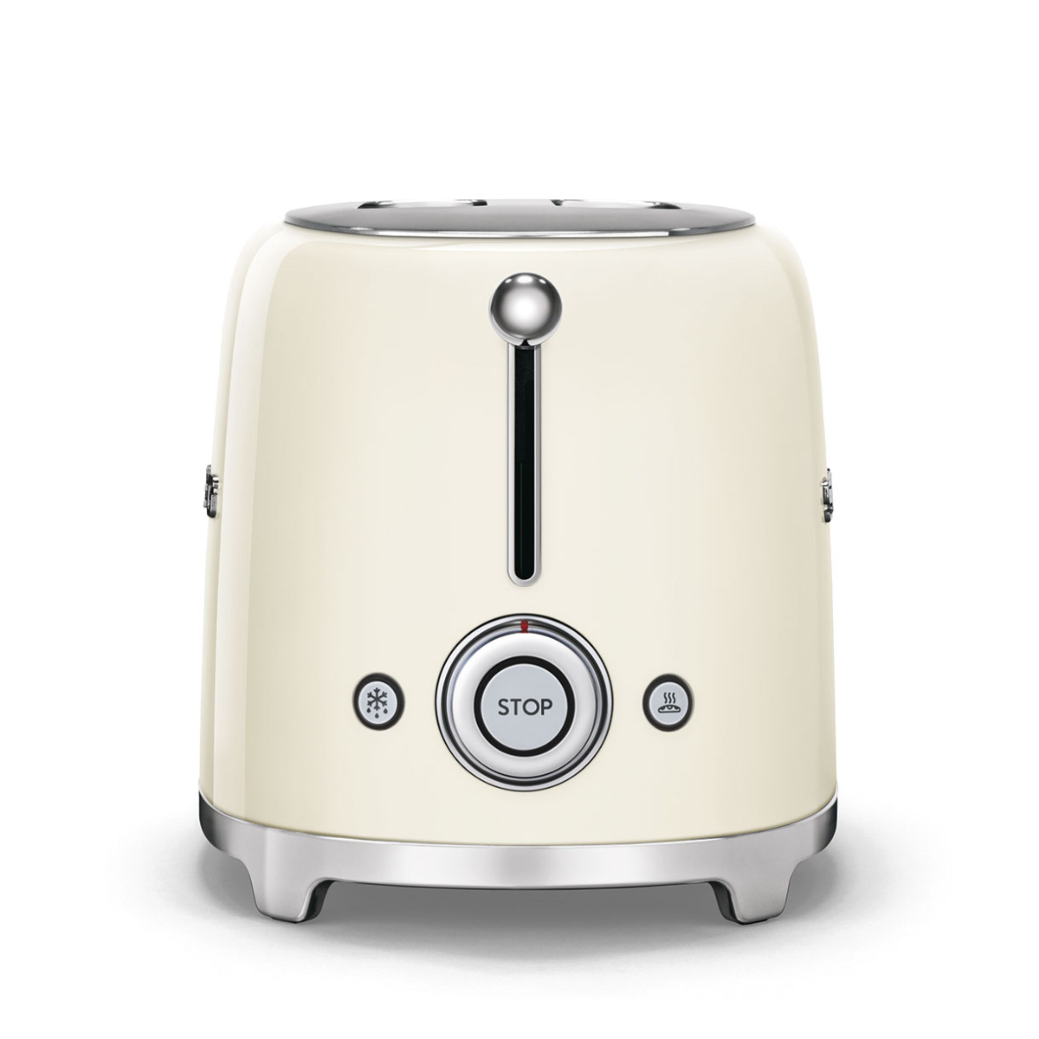 SMEG TSF01CREU Τοστιέρα, Μπεζ  | Smeg| Image 3