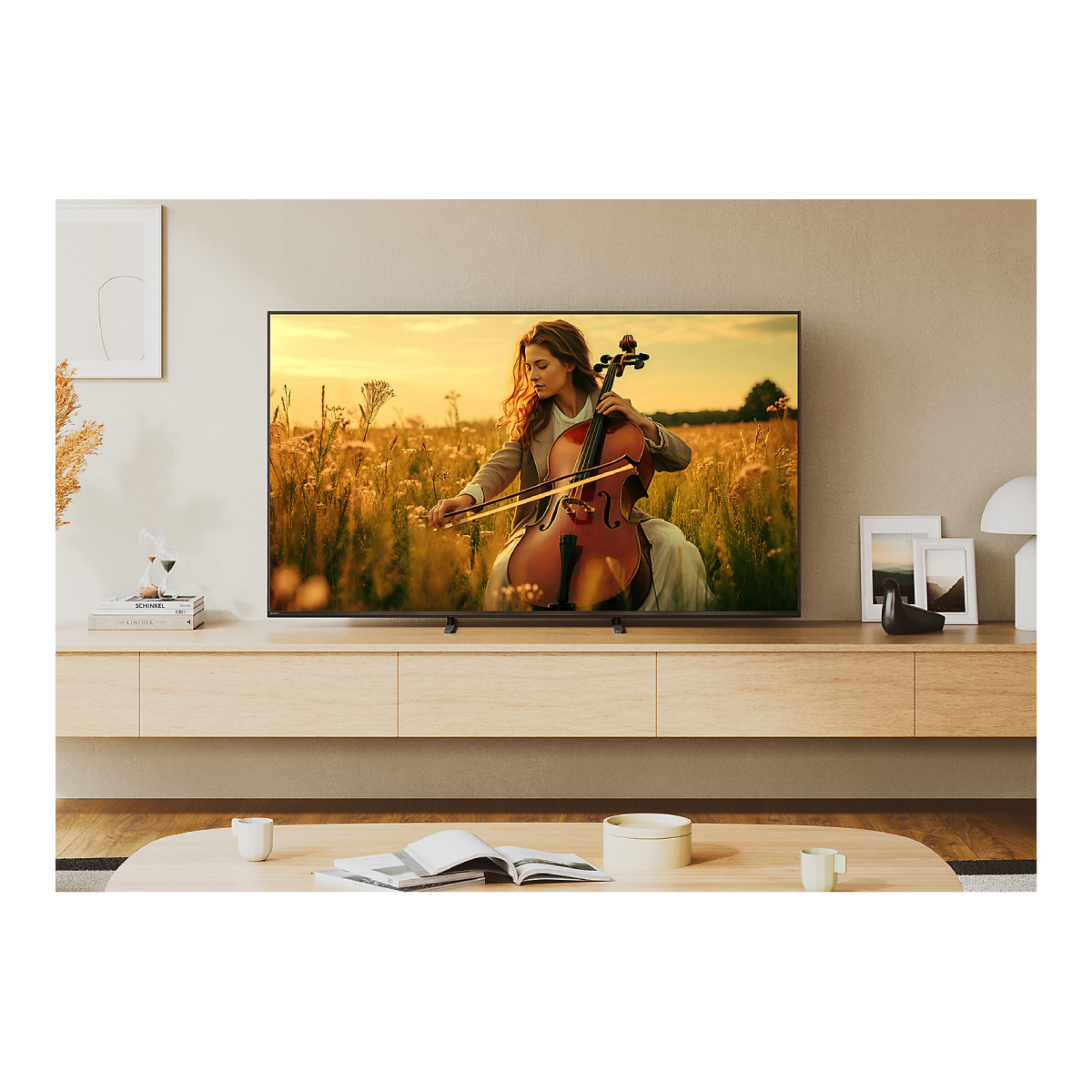 BRAVIA K85XR55BP.CEI 5 Mini LED Τηλεόραση, 85"  | Sony| Image 7