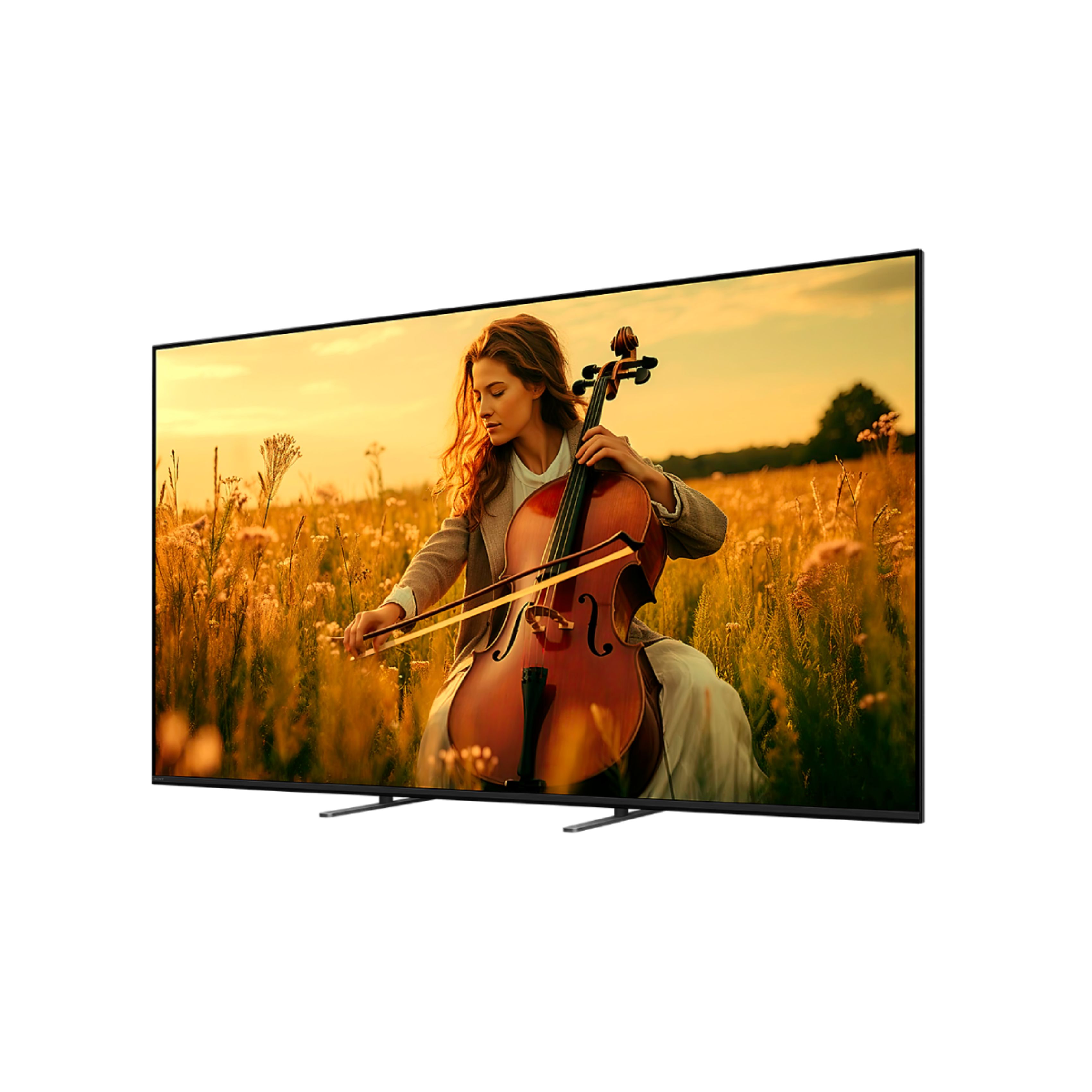BRAVIA K85XR55BP.CEI 5 Mini LED Τηλεόραση, 85"  | Sony| Image 3