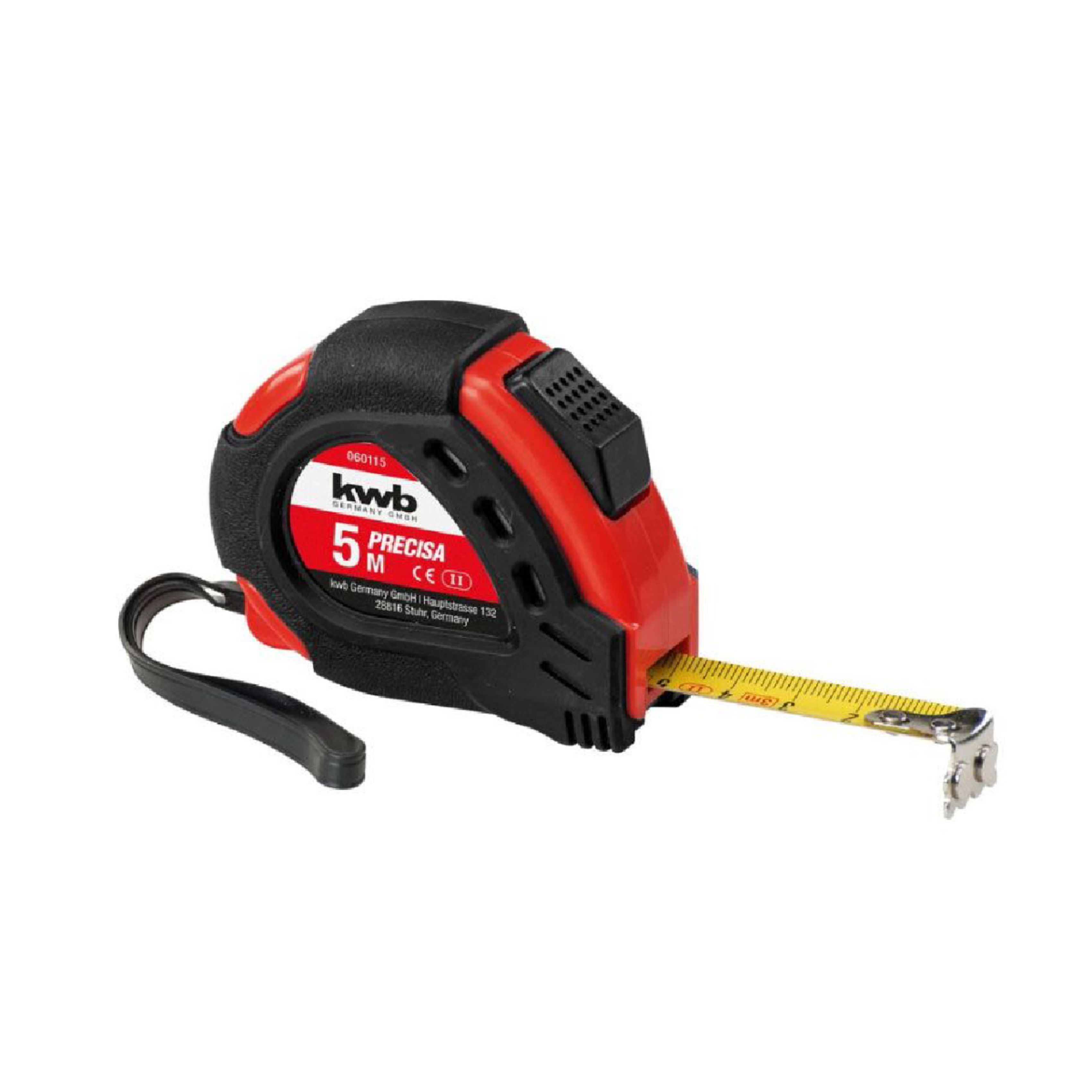 Image of suggested product: EINHELL 49060115 Measure 5m