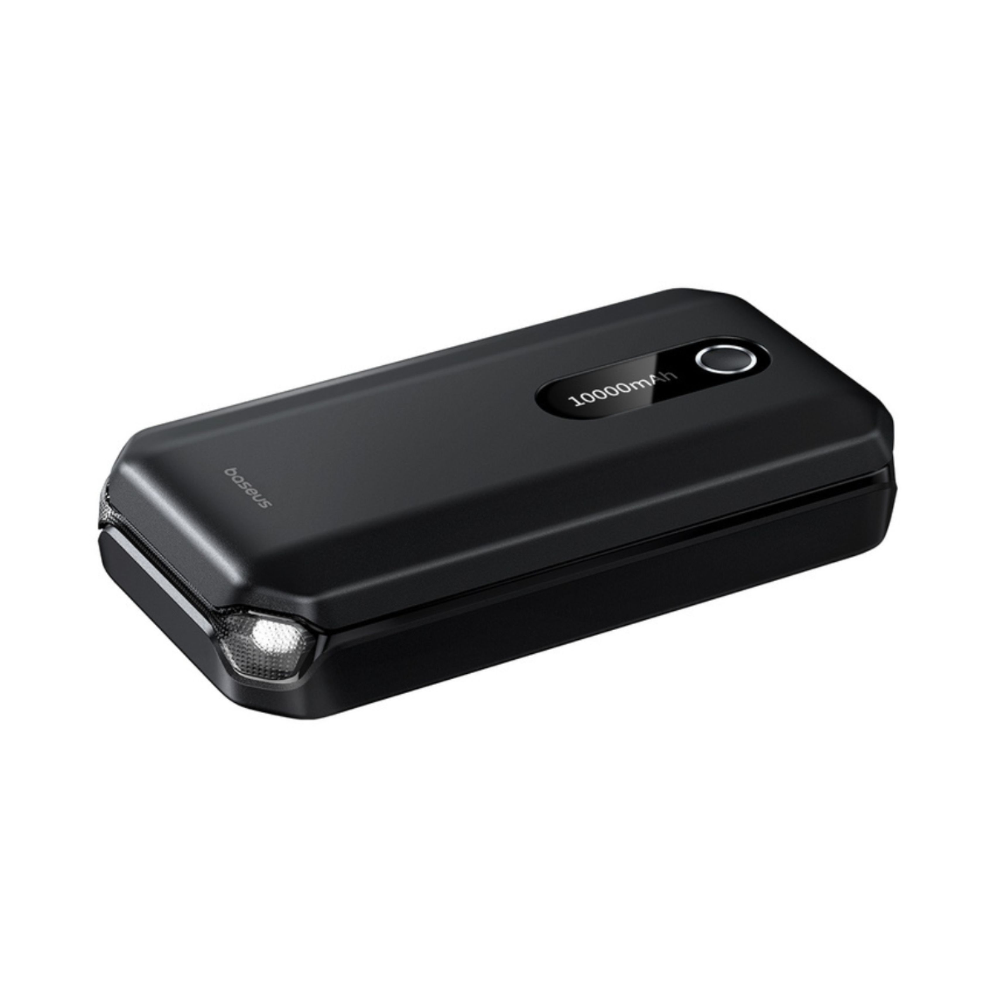 BASEUS 12V4L Μονάδα Παροχής Ρεύματος-Ενέργειας, 10000 mAh | Baseus| Image 3