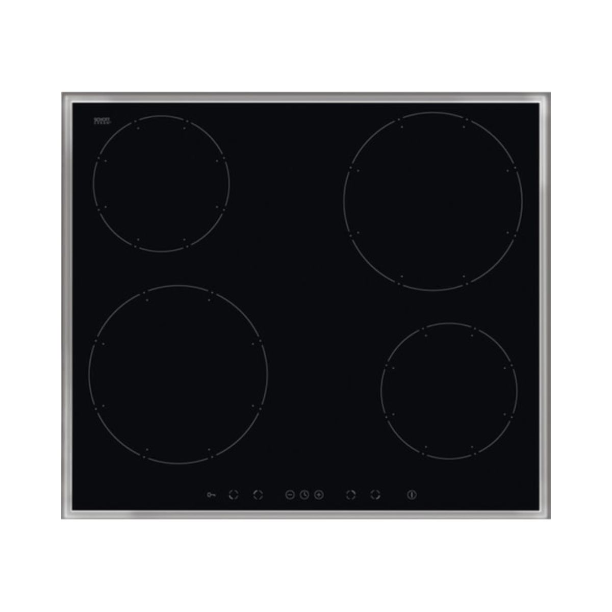 Image of suggested product: AMICA KMI 13314 E Επαγωγική Εστία 
