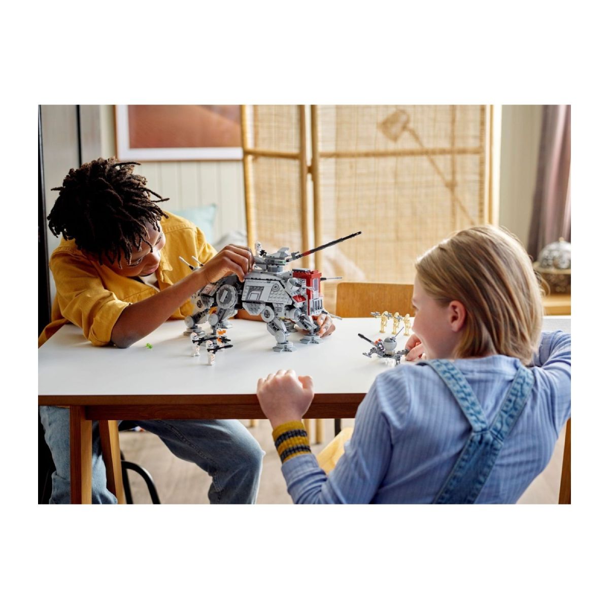 LEGO® 78808 Star Wars: AT‑TE Walker | Lego| Image 5