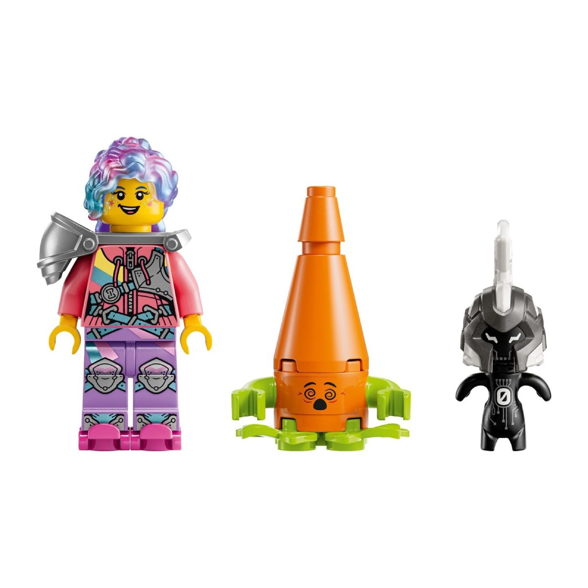 LEGO® DREAMZzz™: Izzie και Bunchurro το Gaming Bunny | Lego| Image 4