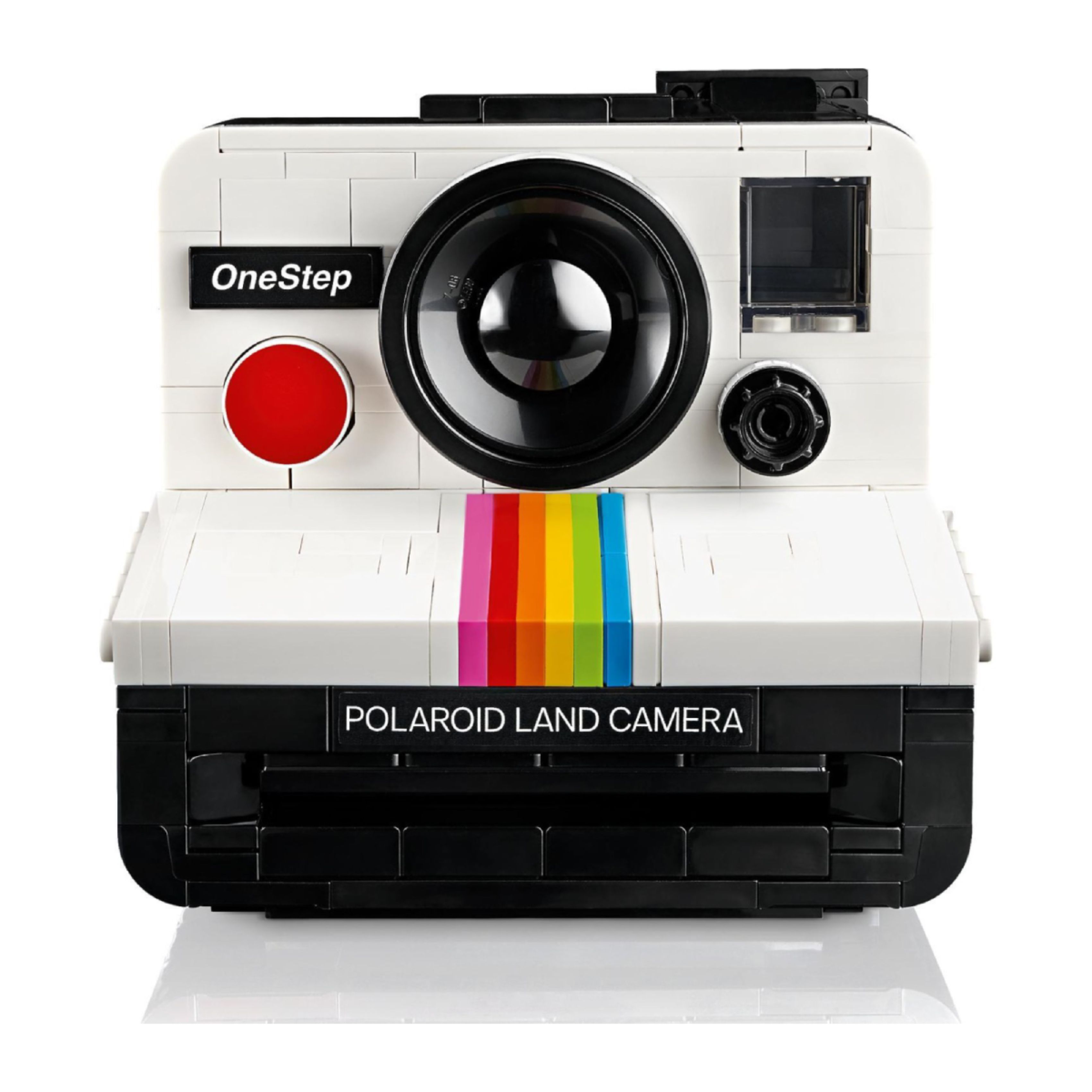 LEGO® 95730 Ideas – Κάμερα Polaroid OneStep SX‑70 | Lego| Image 1