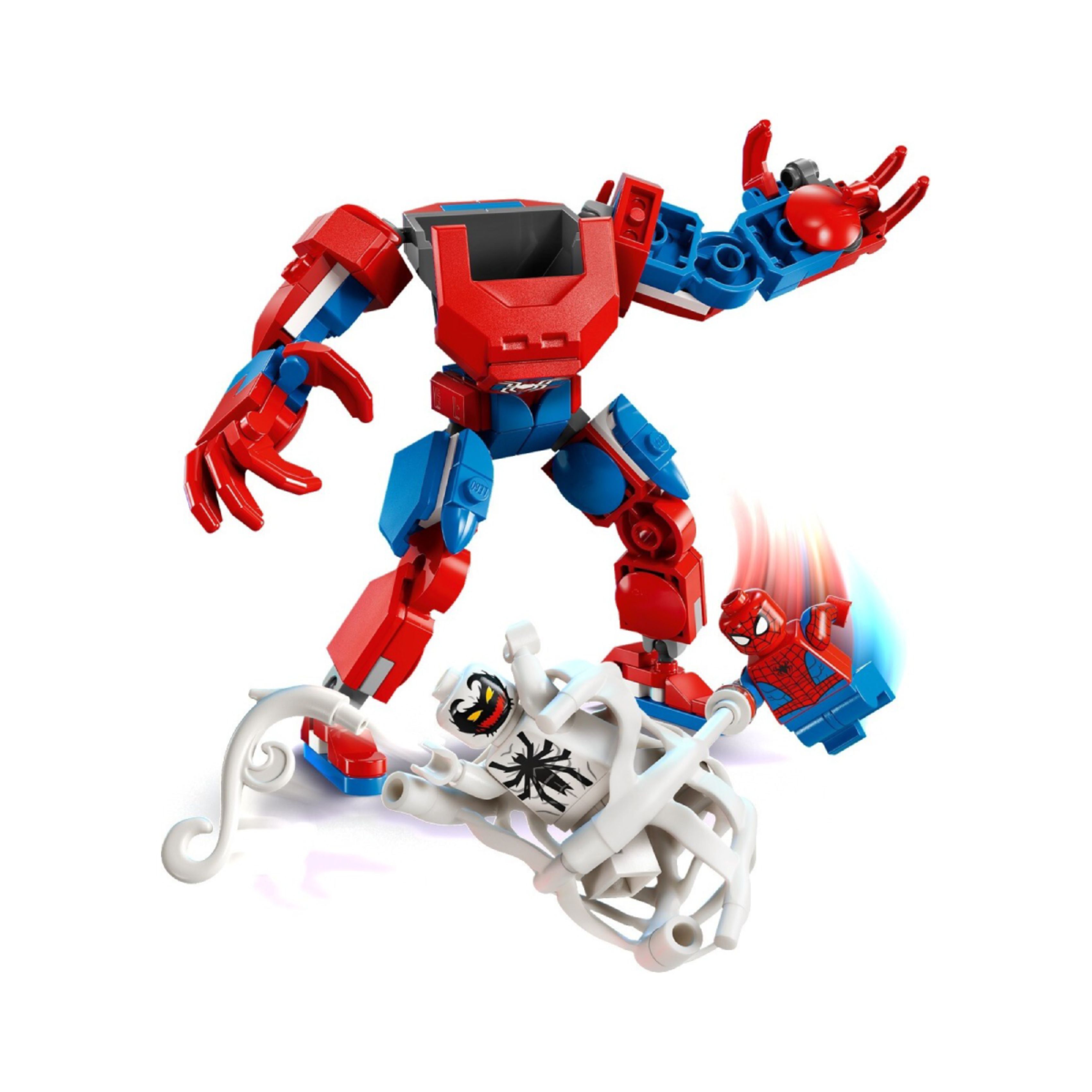LEGO® 104862 Marvel Super Heroes – Spider‑Man vs Anti‑Venom Battle Pack | Lego| Image 4