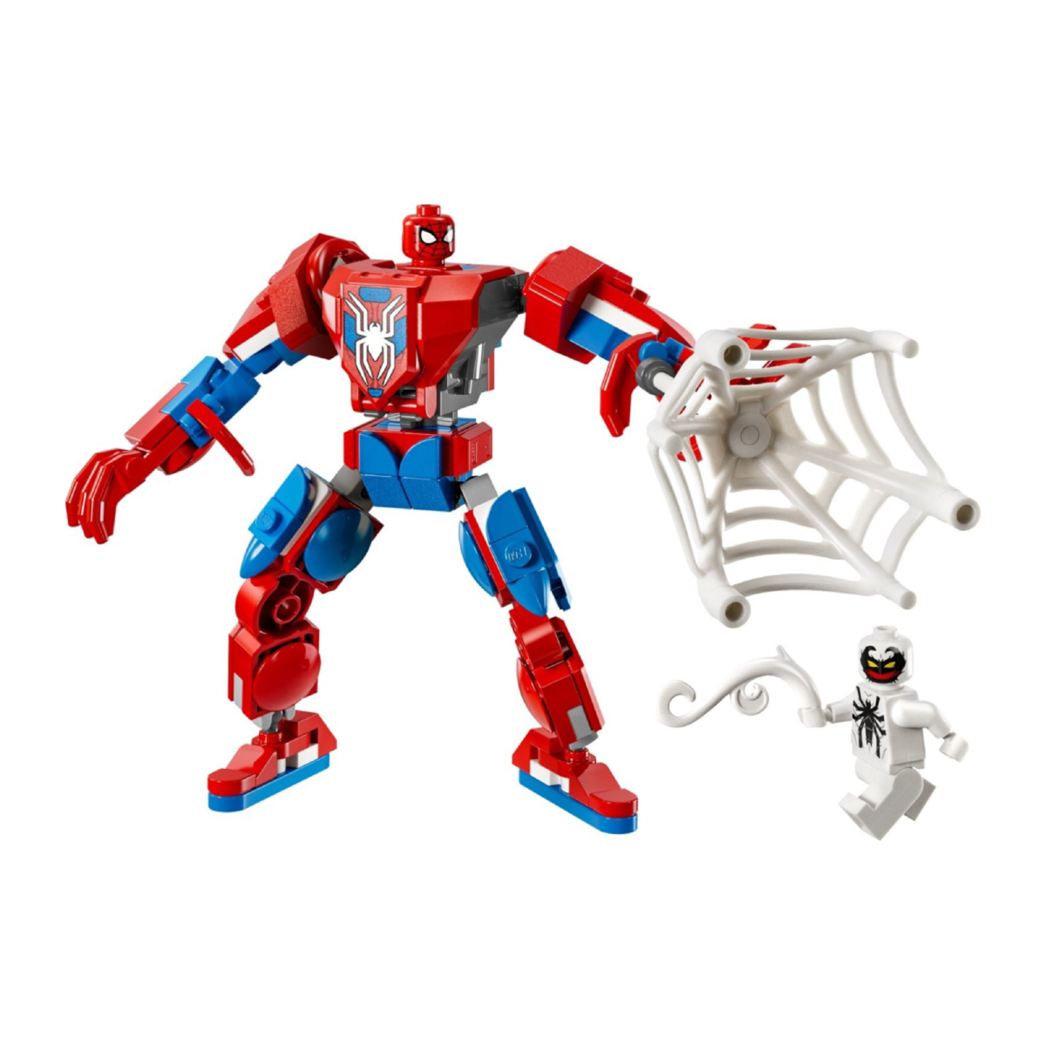 LEGO® 104862 Marvel Super Heroes – Spider‑Man vs Anti‑Venom Battle Pack | Lego| Image 3