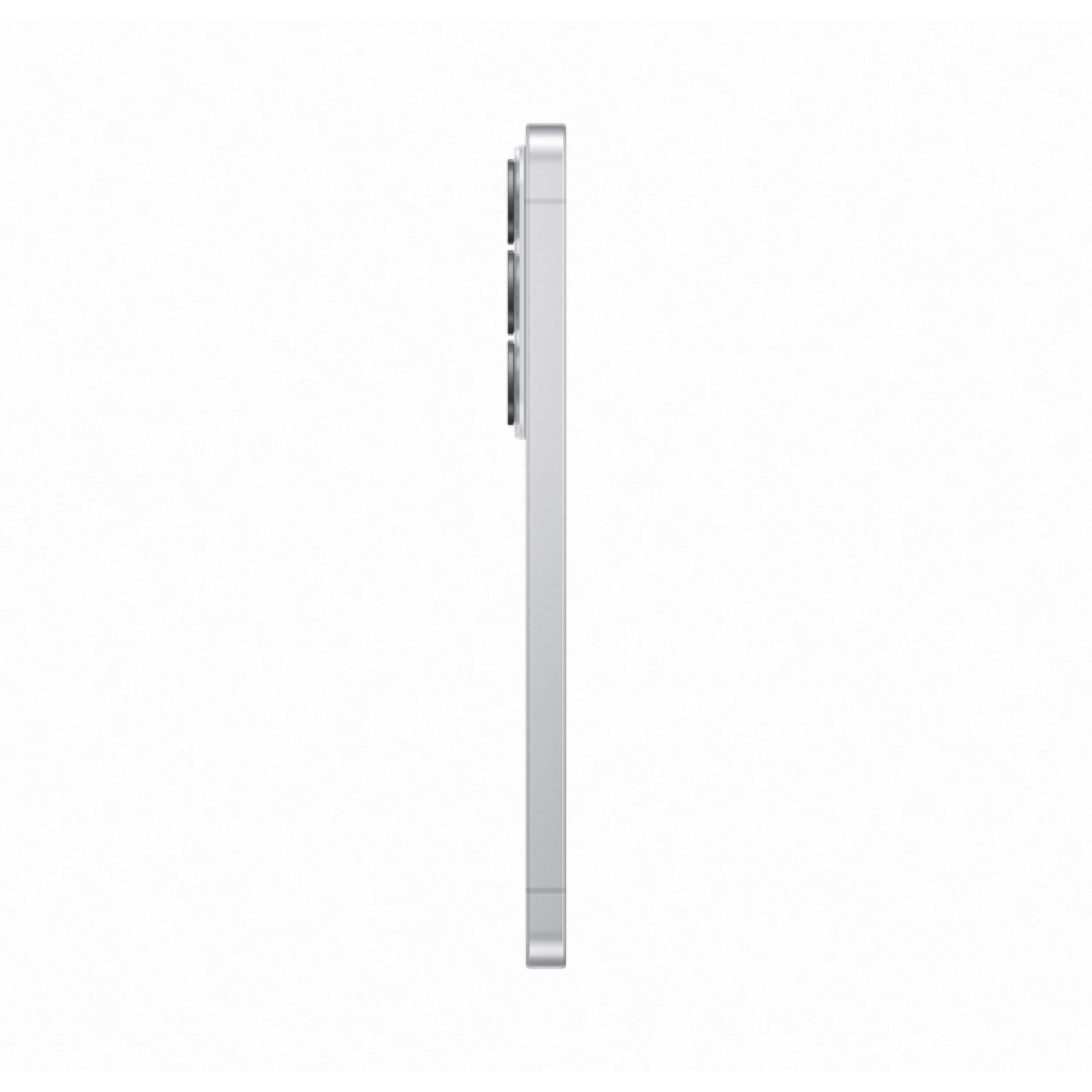 SAMSUNG S26 256GB Smartphone, Άσπρο | Samsung| Image 6