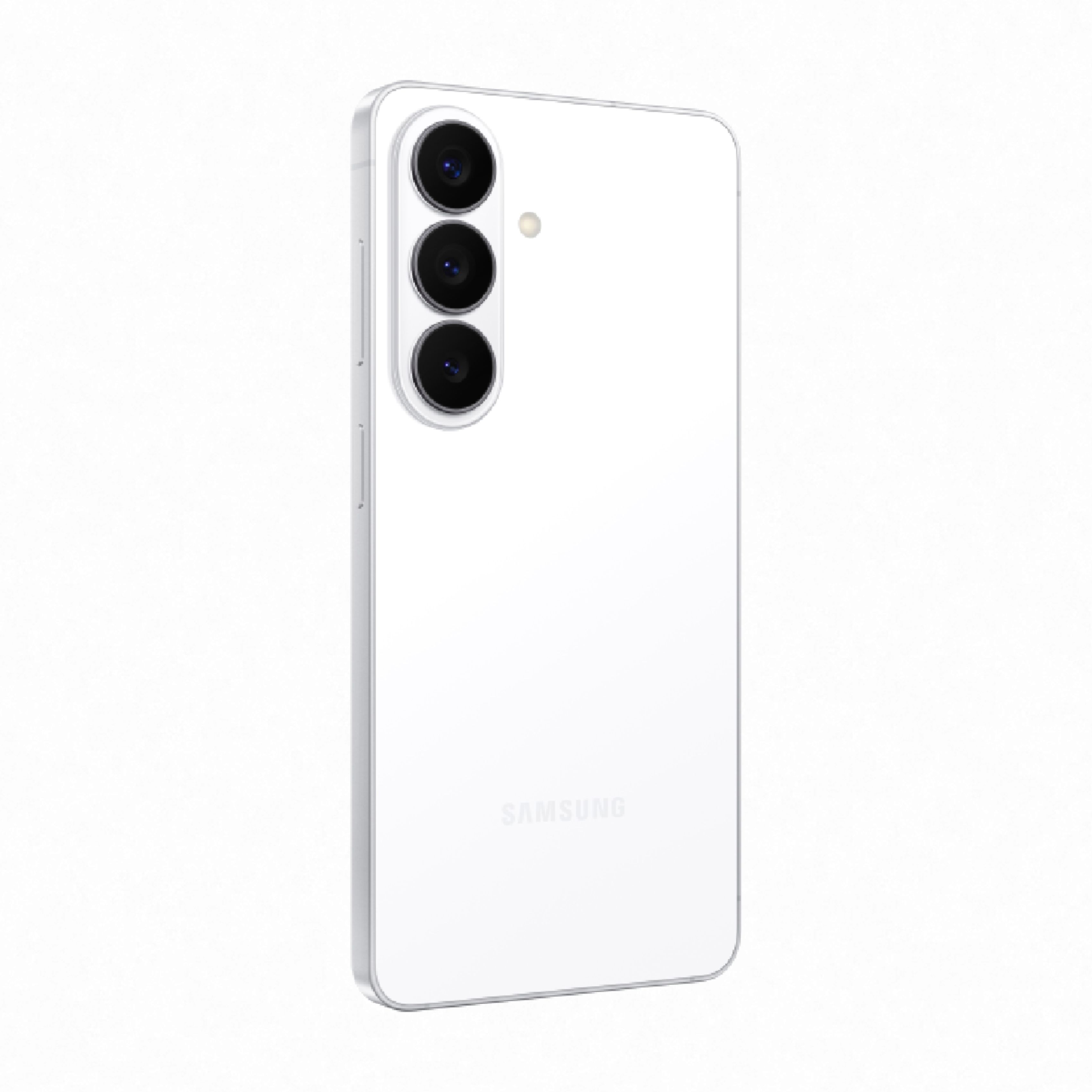 SAMSUNG S26 512GB Smartphone, Άσπρο | Samsung| Image 5