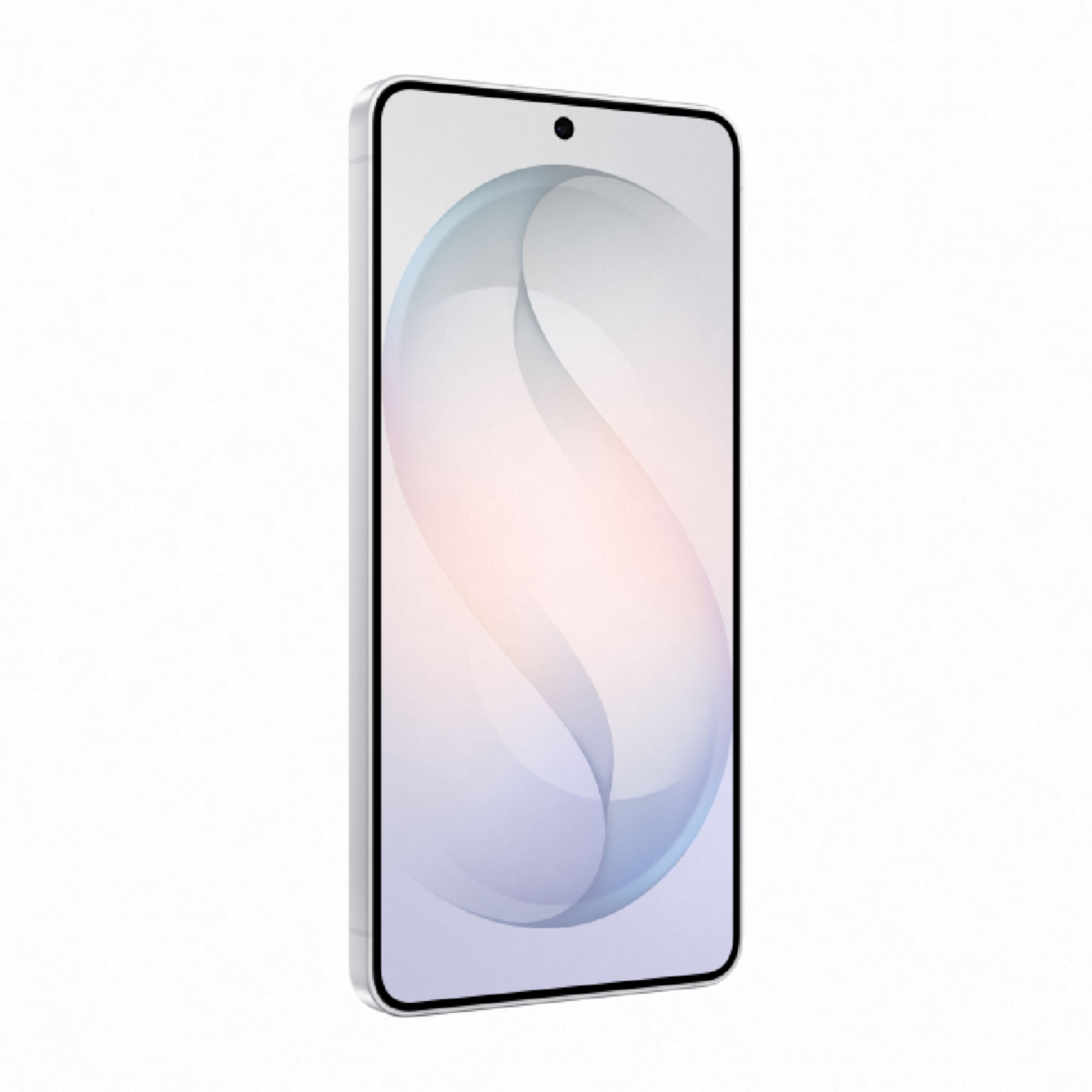 SAMSUNG S26 512GB Smartphone, Άσπρο | Samsung| Image 3