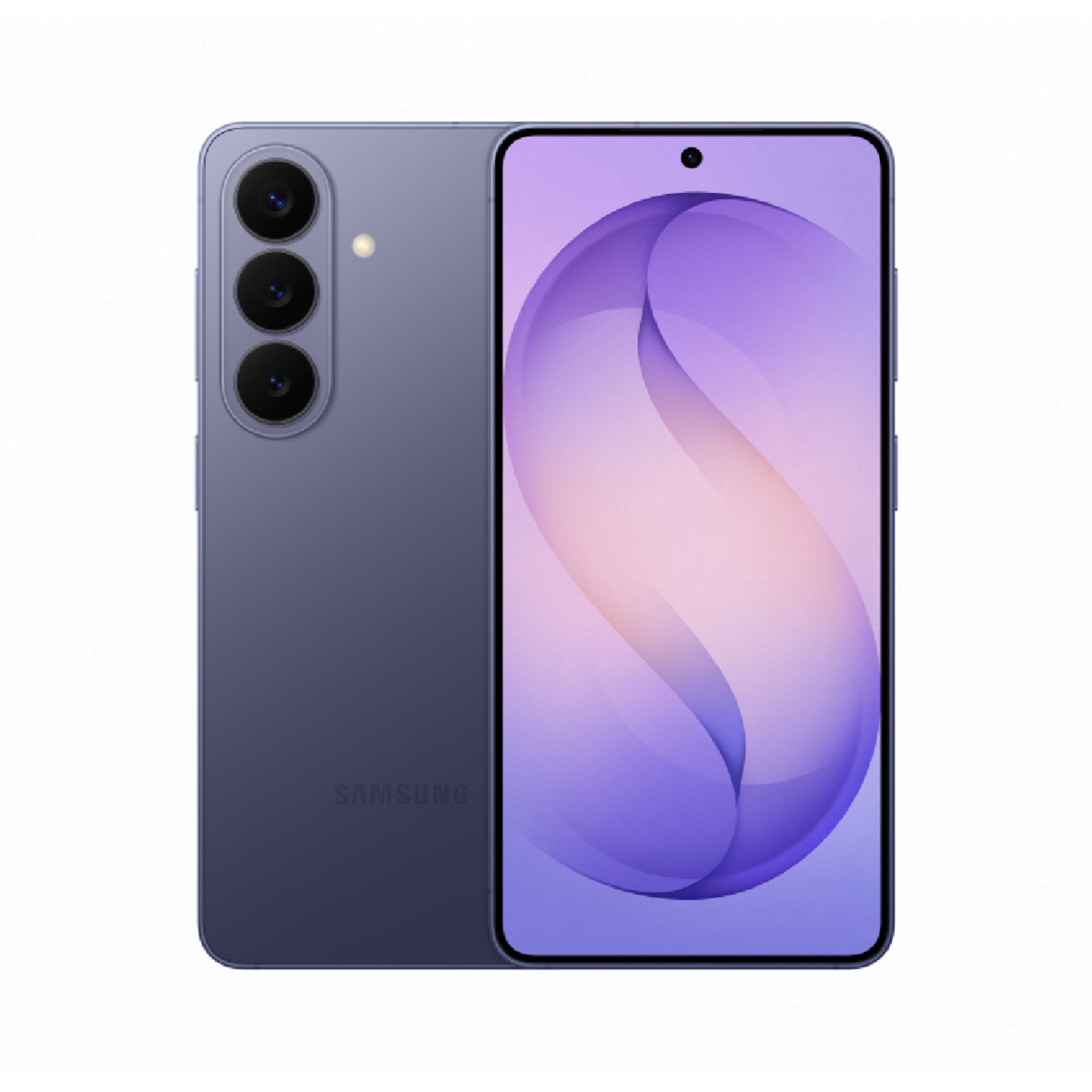 Image of suggested product: SAMSUNG S26+ 256GB Smartphone, Βιολετί